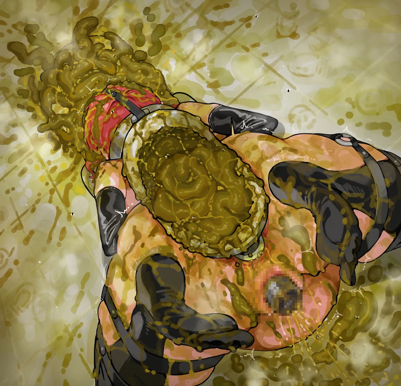 マキマ便器 Page.15