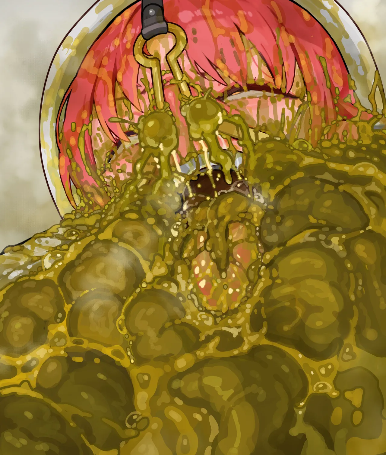 マキマ便器 Page.16