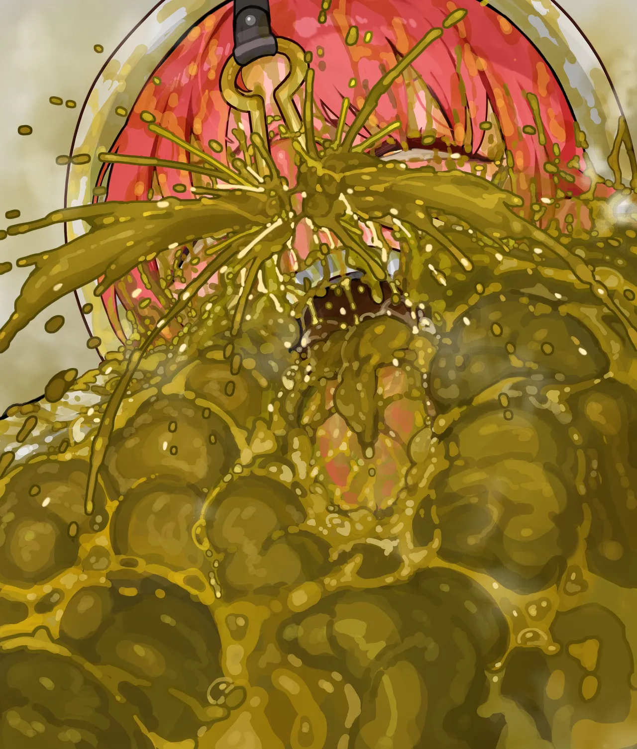 マキマ便器 Page.17