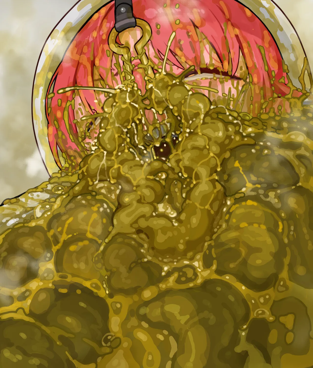 マキマ便器 Page.18