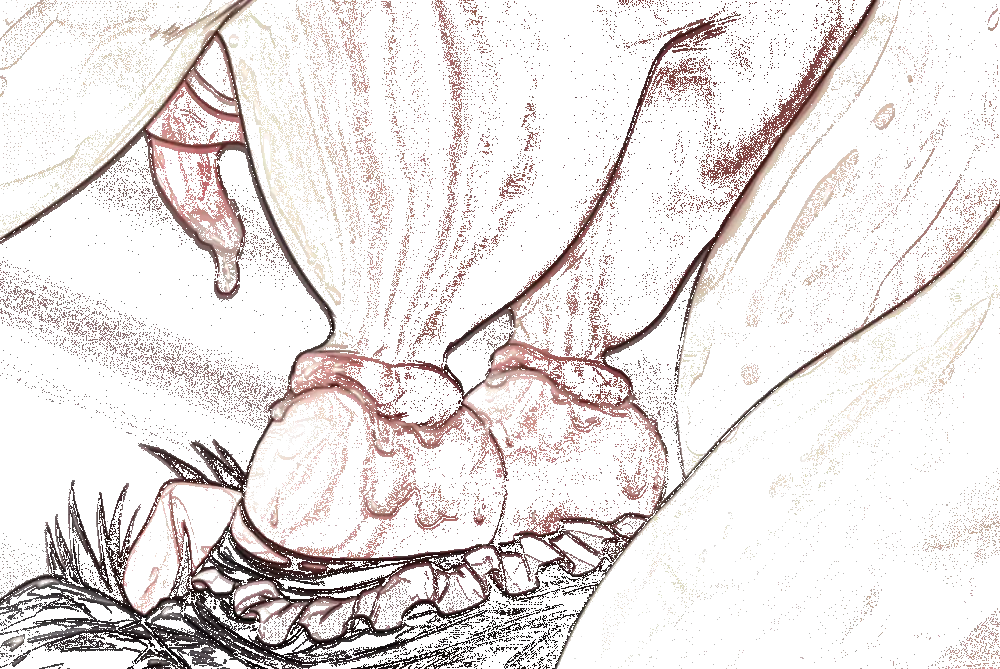 BHM - Monster Lab - Maid vs Madame Slug Page.106