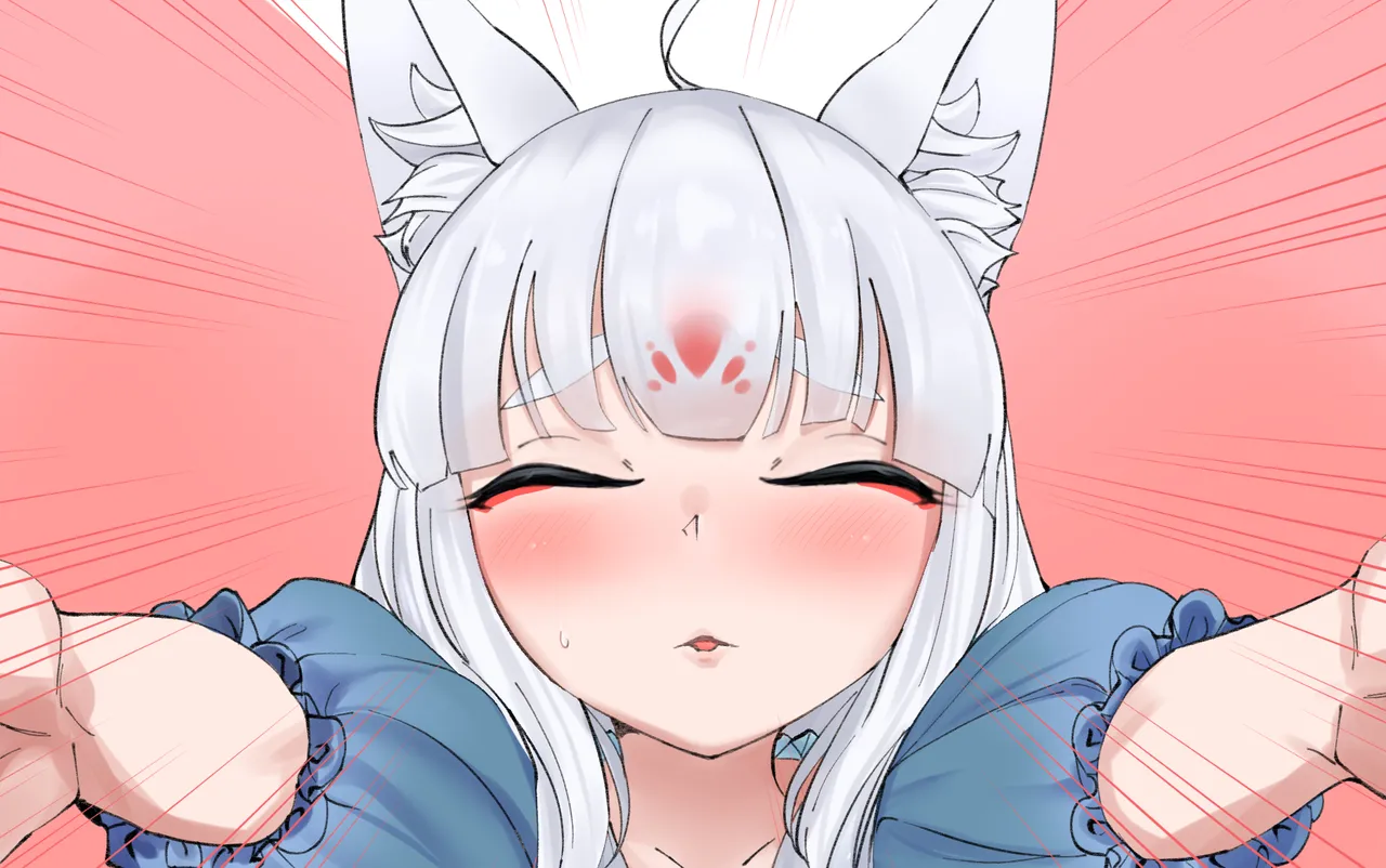 妖狐触手本まとめ＋ふた○り漫画 Page.52