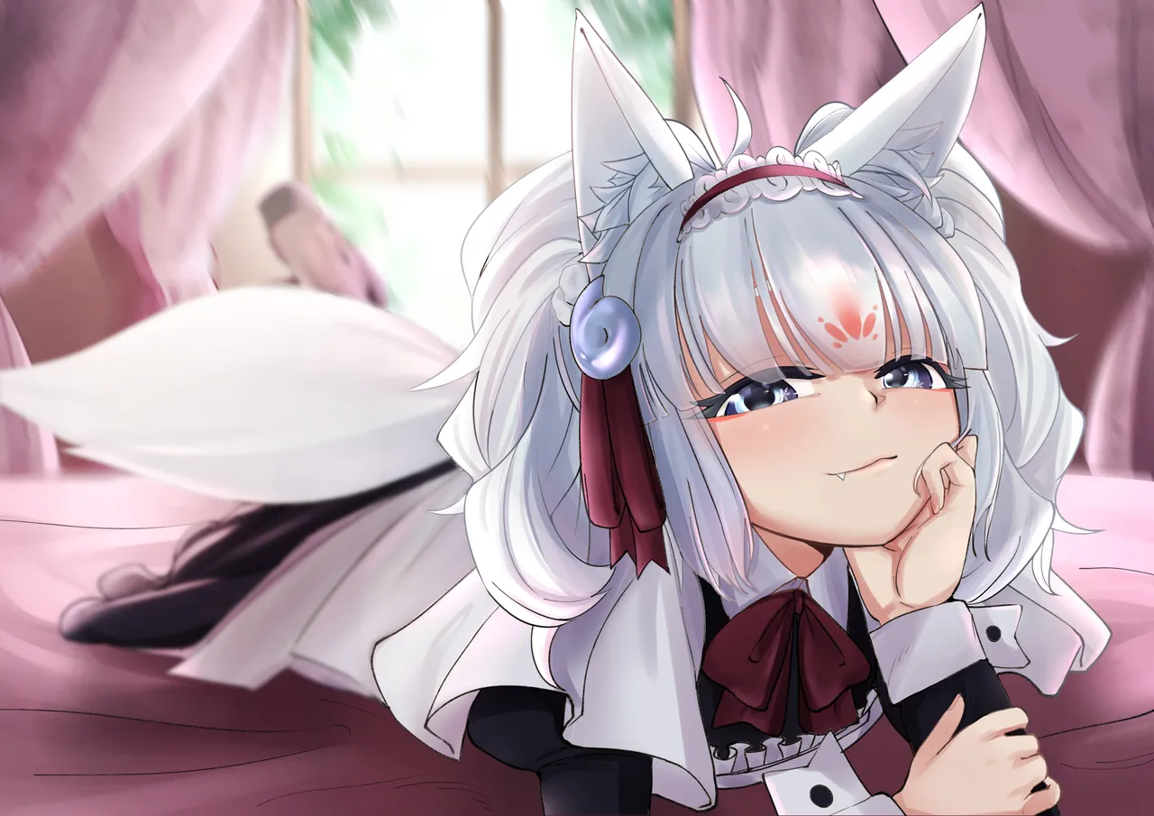 妖狐触手本まとめ＋ふた○り漫画 Page.53