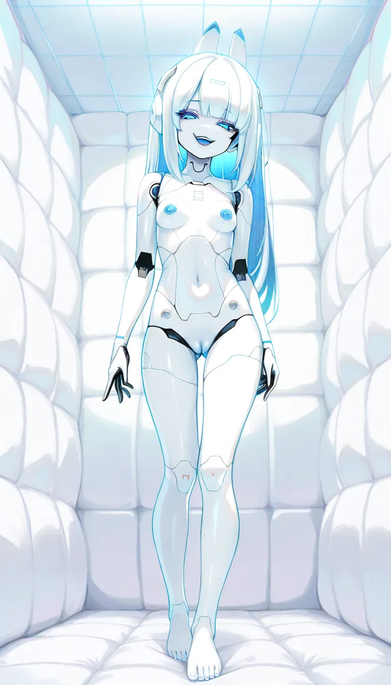 RE-EDUCATION CENTER LOLI 2 Page.100