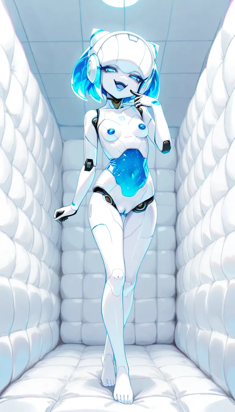 RE-EDUCATION CENTER LOLI 2 Page.101