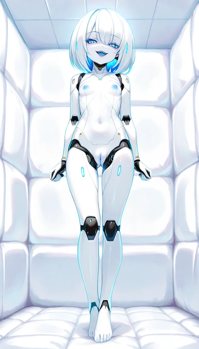 RE-EDUCATION CENTER LOLI 2 Page.107