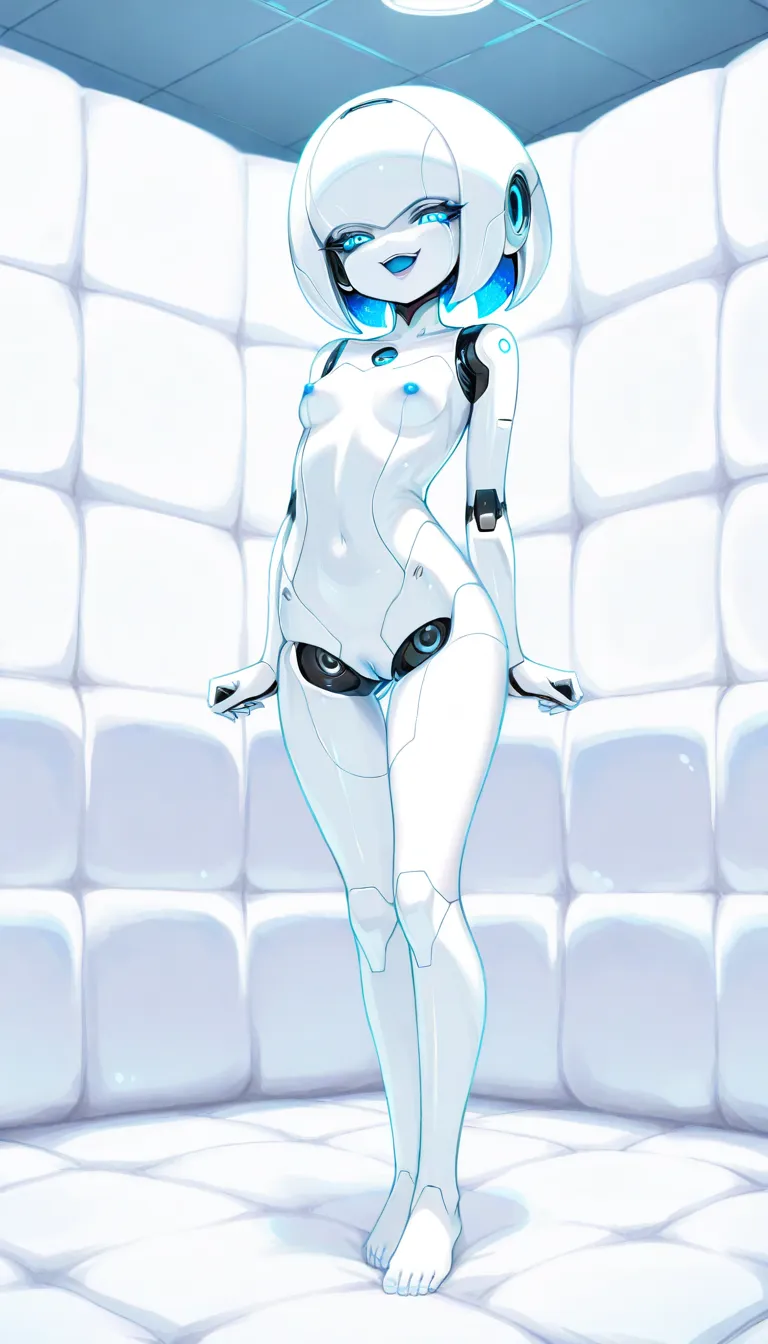 RE-EDUCATION CENTER LOLI 2 Page.12