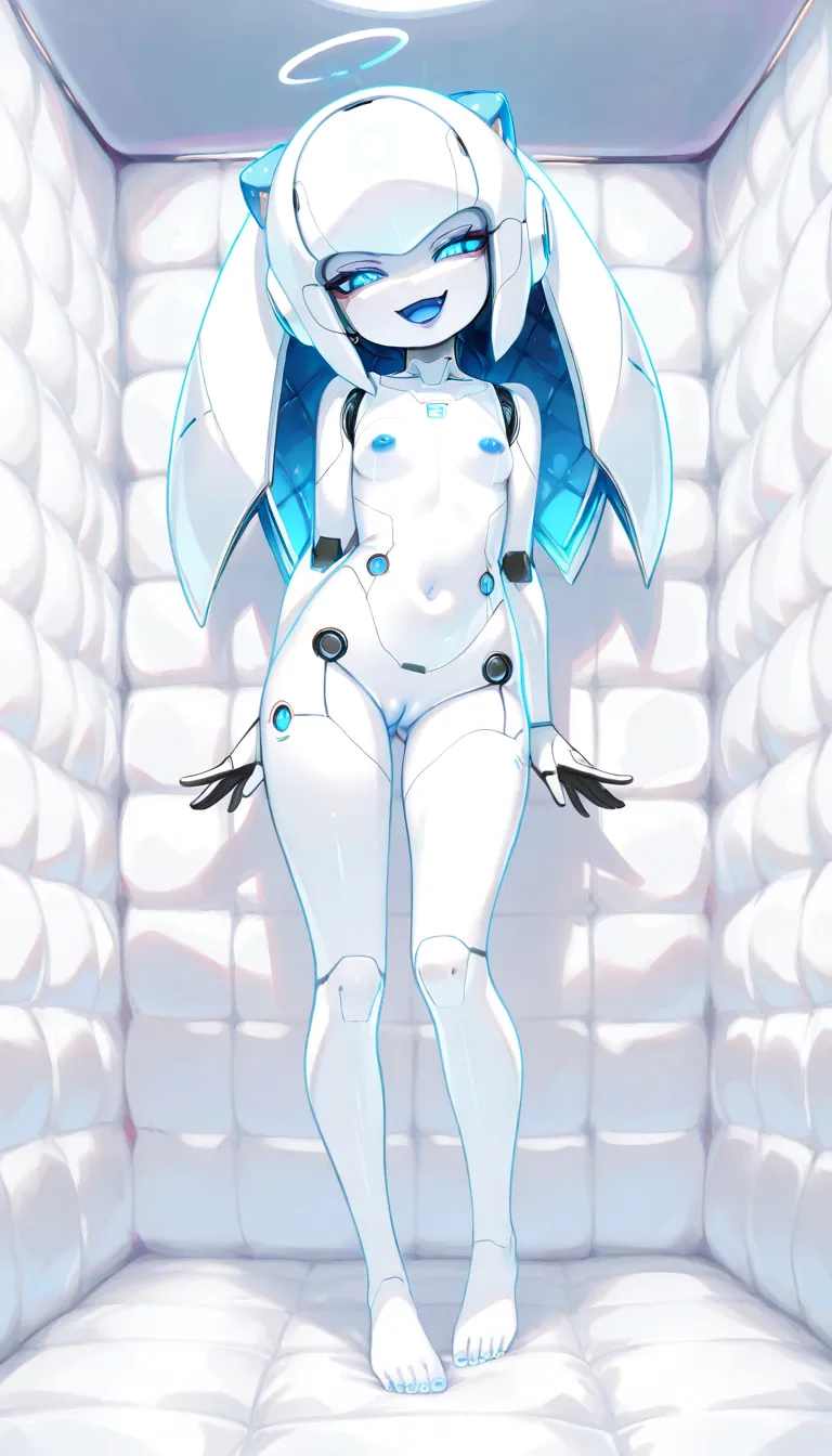 RE-EDUCATION CENTER LOLI 2 Page.13