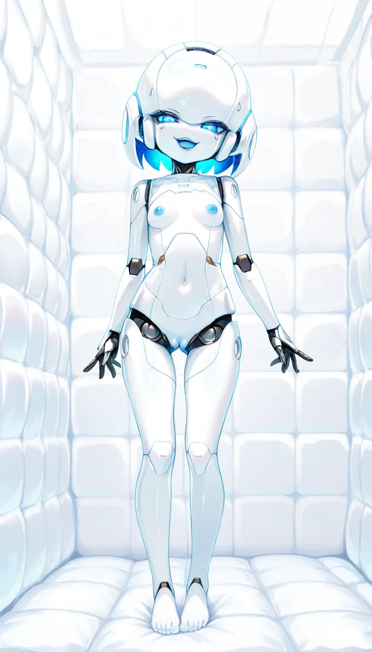 RE-EDUCATION CENTER LOLI 2 Page.18