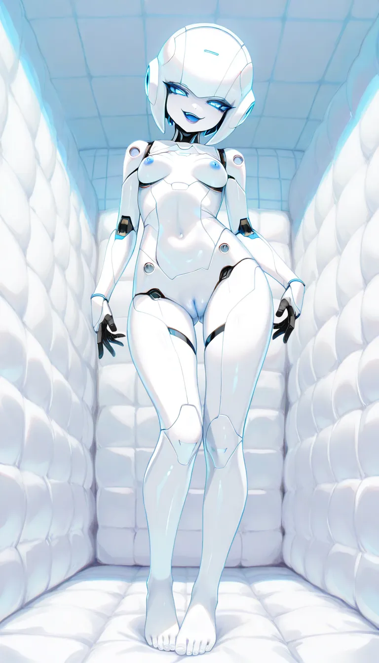 RE-EDUCATION CENTER LOLI 2 Page.24