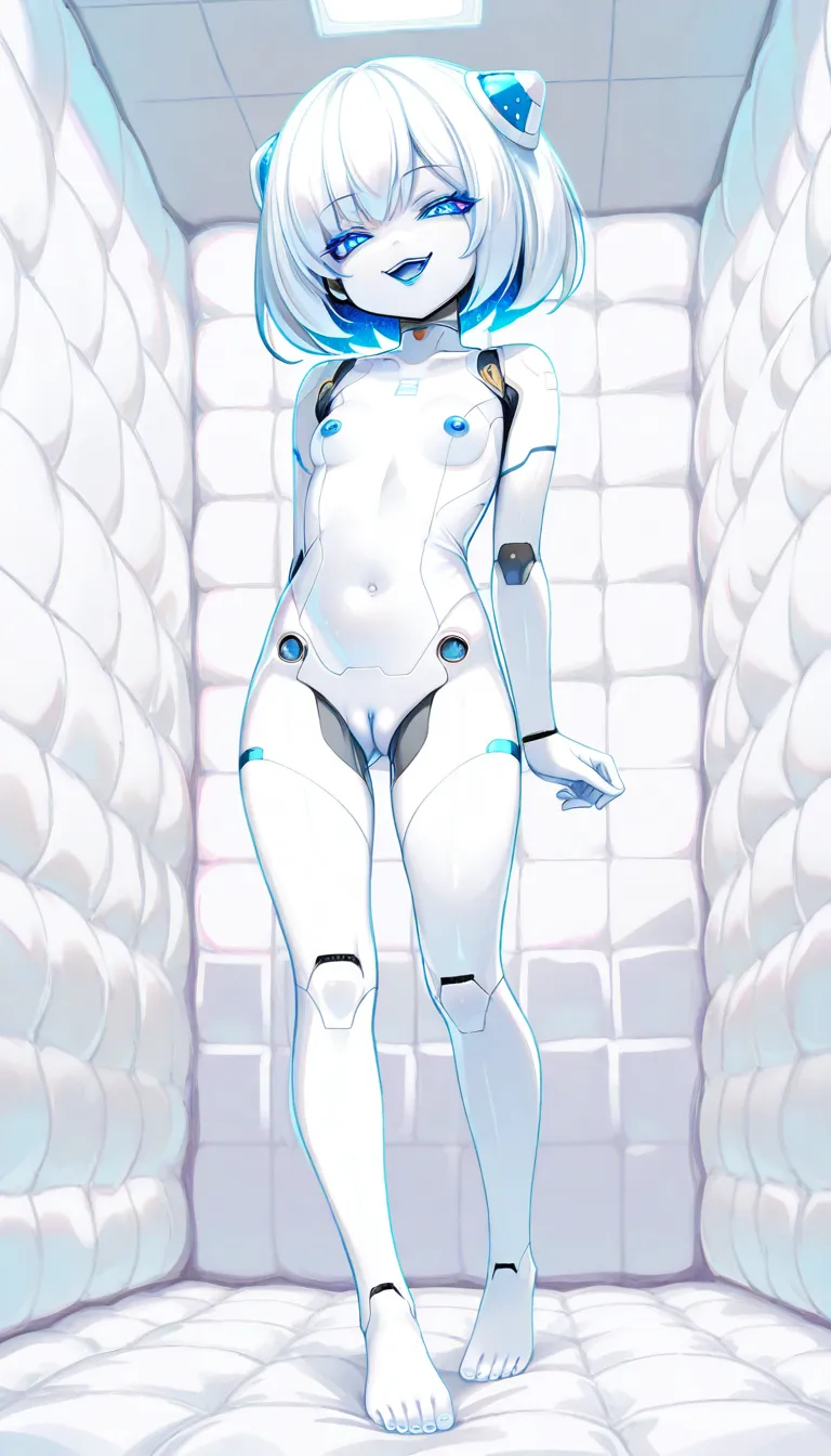 RE-EDUCATION CENTER LOLI 2 Page.26