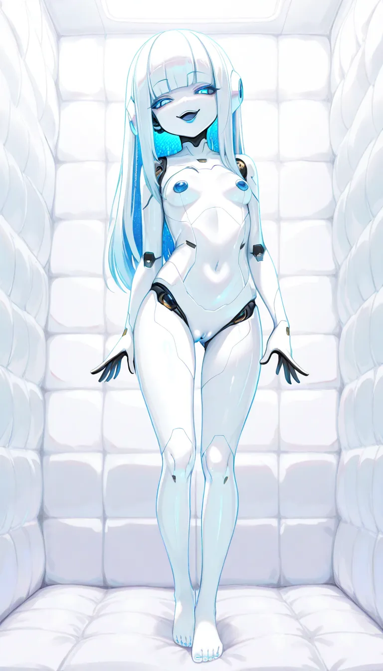 RE-EDUCATION CENTER LOLI 2 Page.32