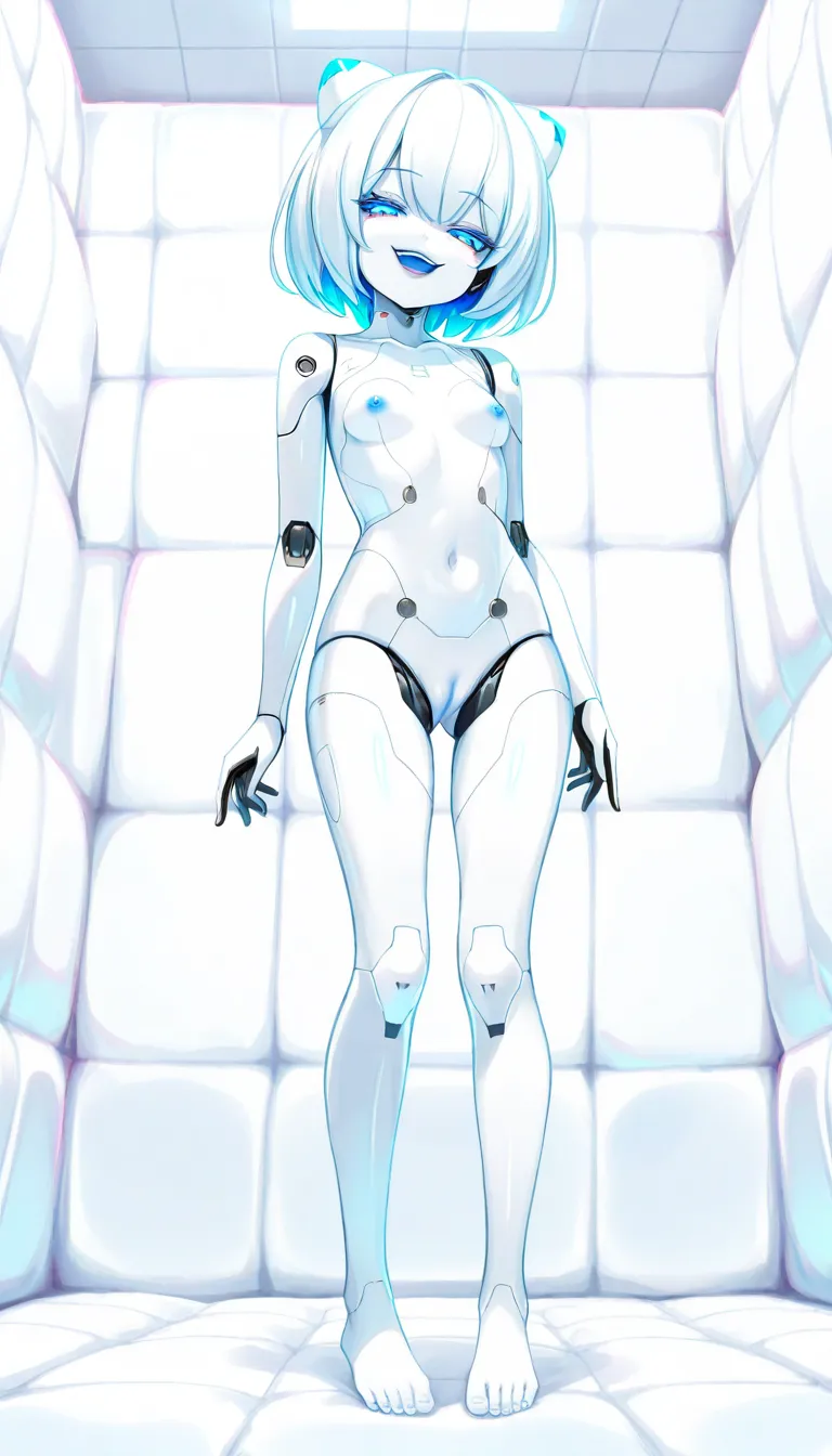 RE-EDUCATION CENTER LOLI 2 Page.34