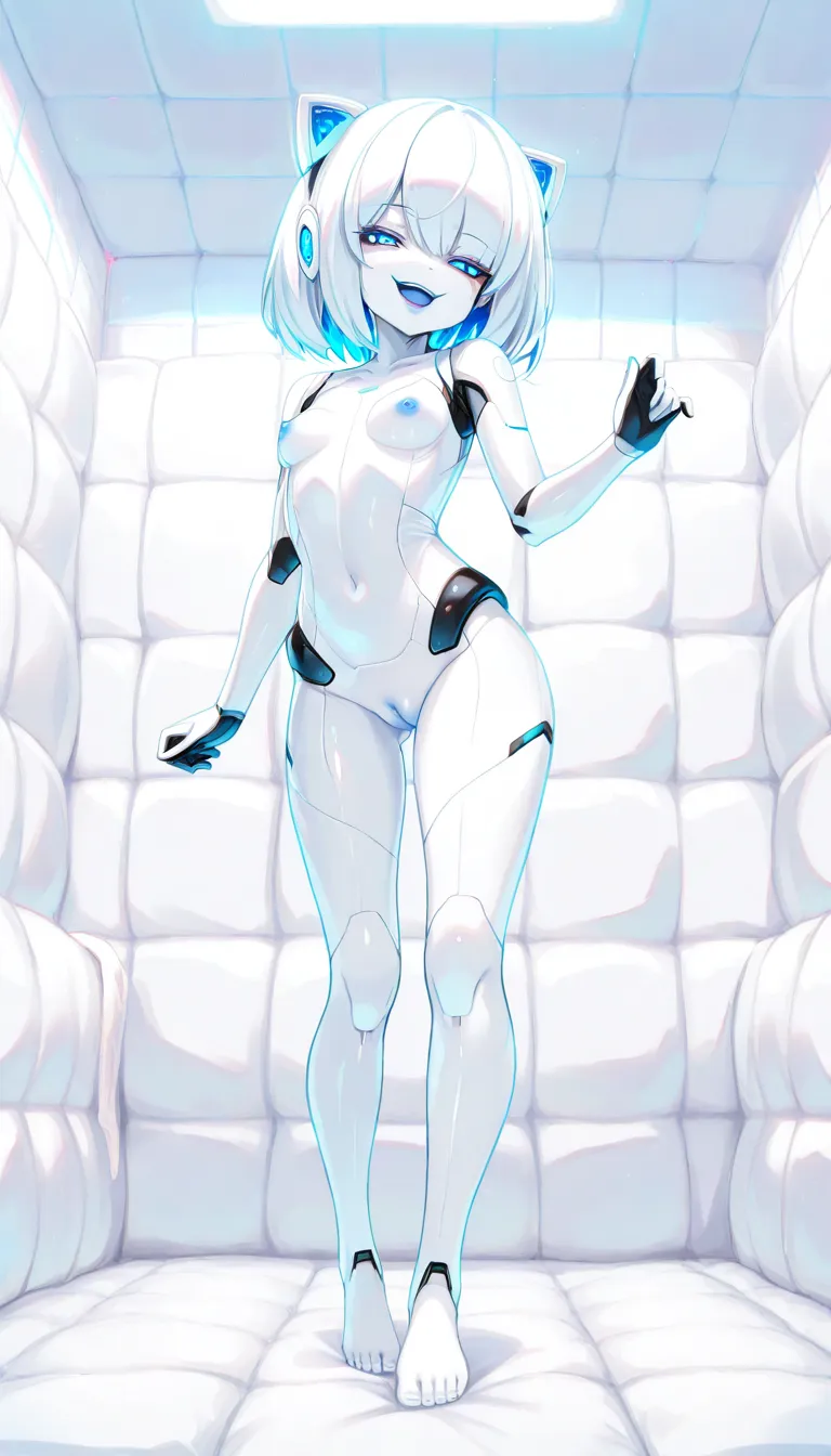 RE-EDUCATION CENTER LOLI 2 Page.50