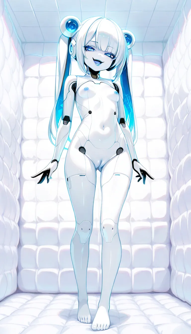 RE-EDUCATION CENTER LOLI 2 Page.51