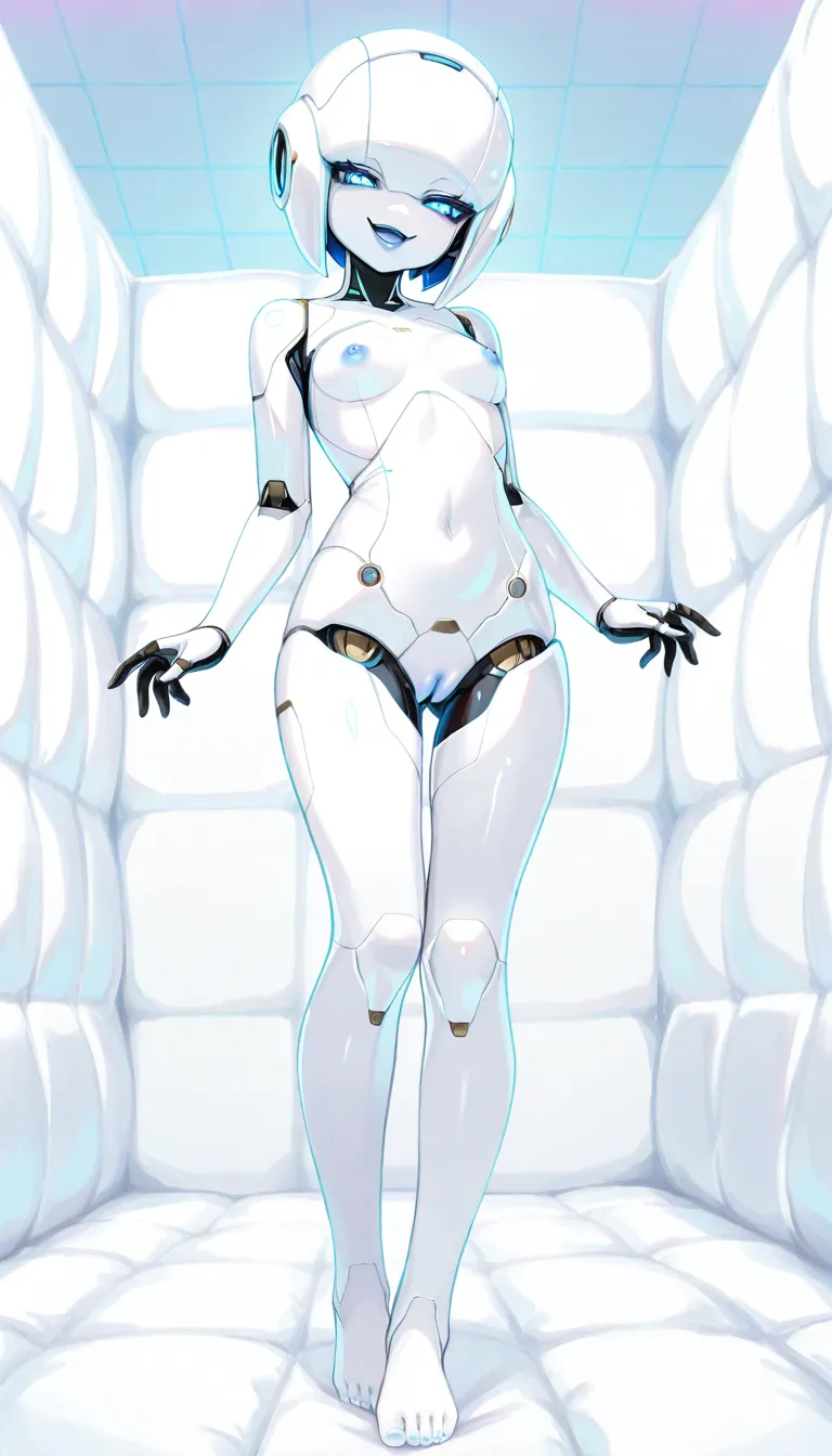 RE-EDUCATION CENTER LOLI 2 Page.52