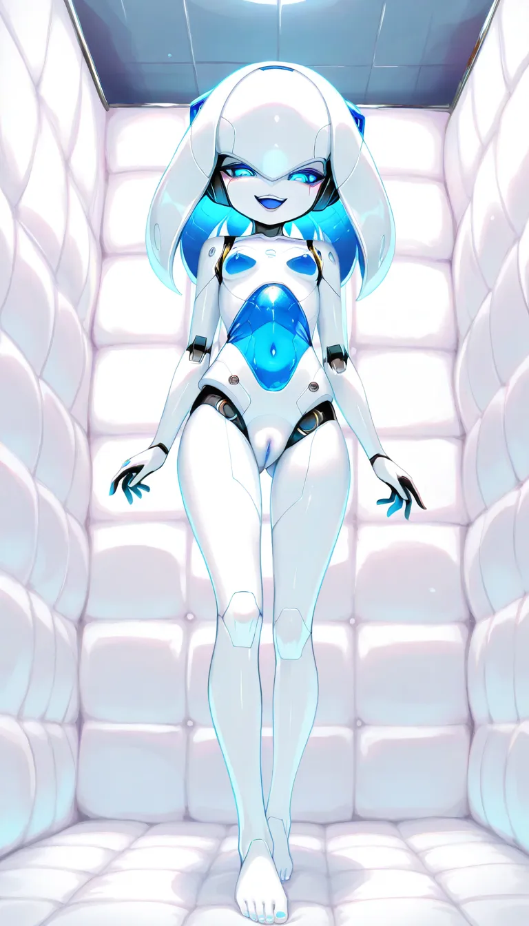 RE-EDUCATION CENTER LOLI 2 Page.81