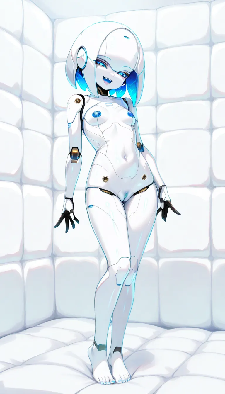 RE-EDUCATION CENTER LOLI 2 Page.92