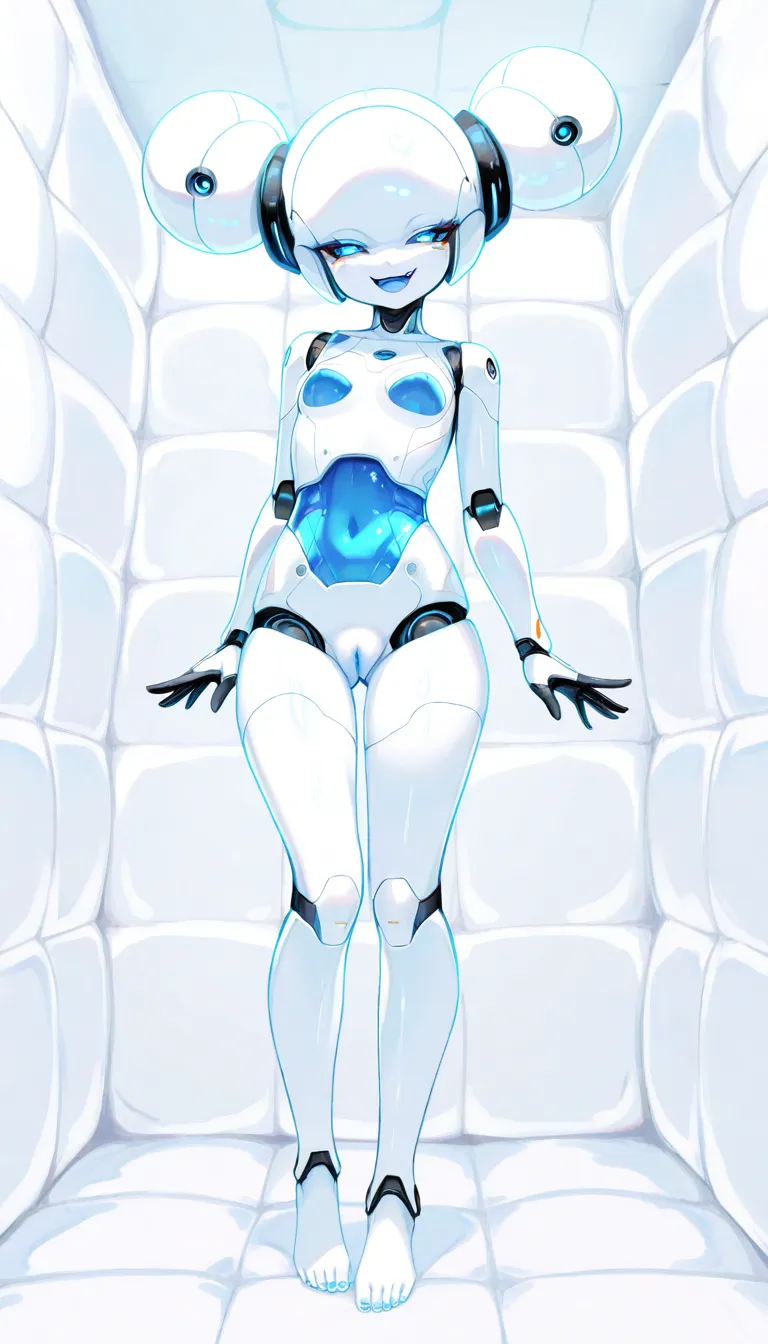 RE-EDUCATION CENTER LOLI 2 Page.96