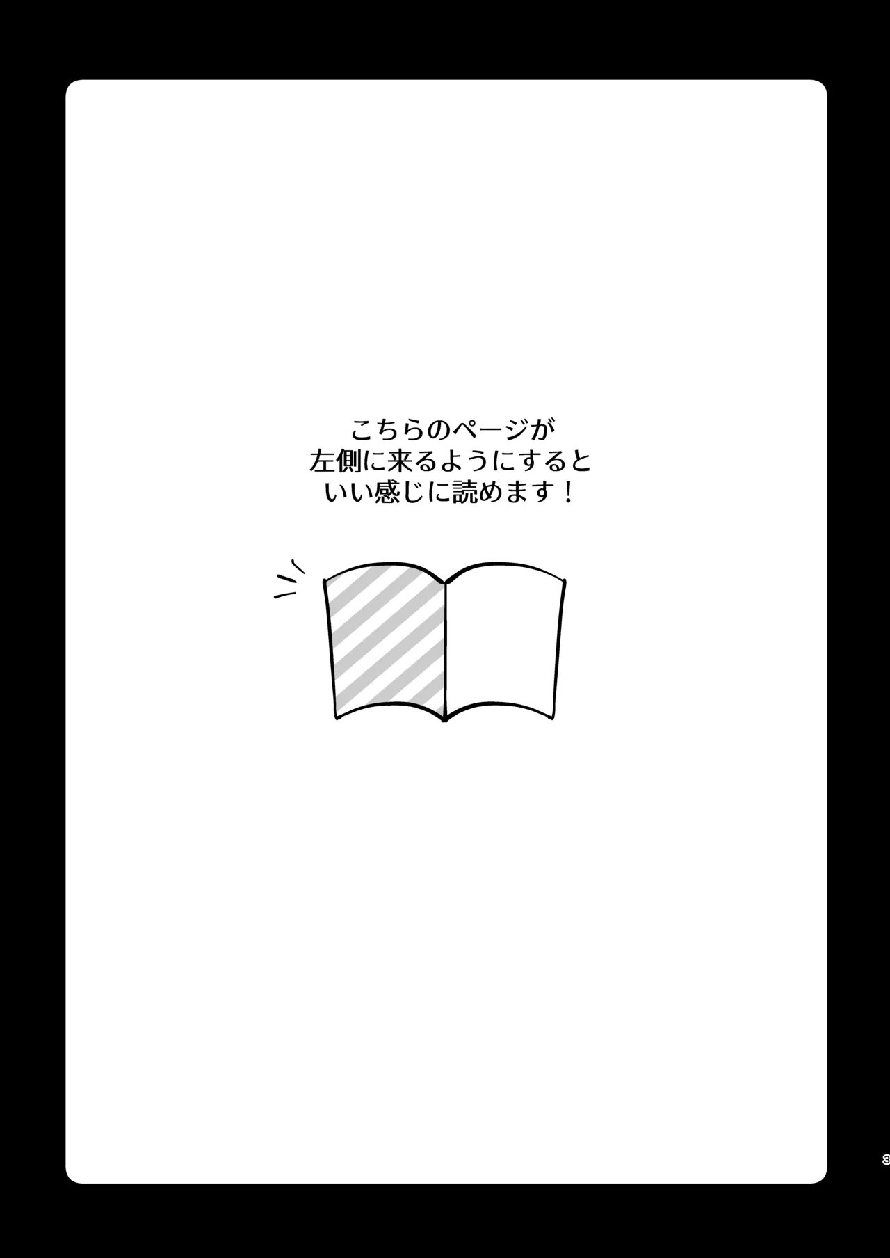 絶対幸せにします、センパイ！！ Page.2