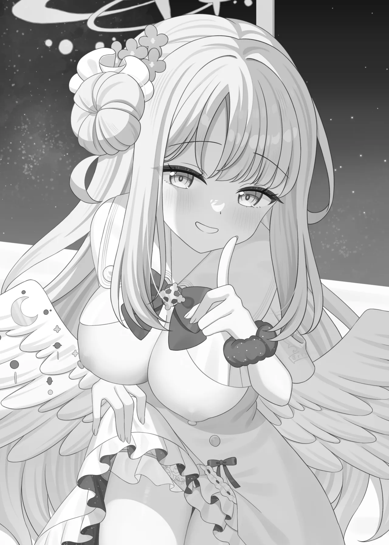 先生は、また騙されたんだよ。 Page.3