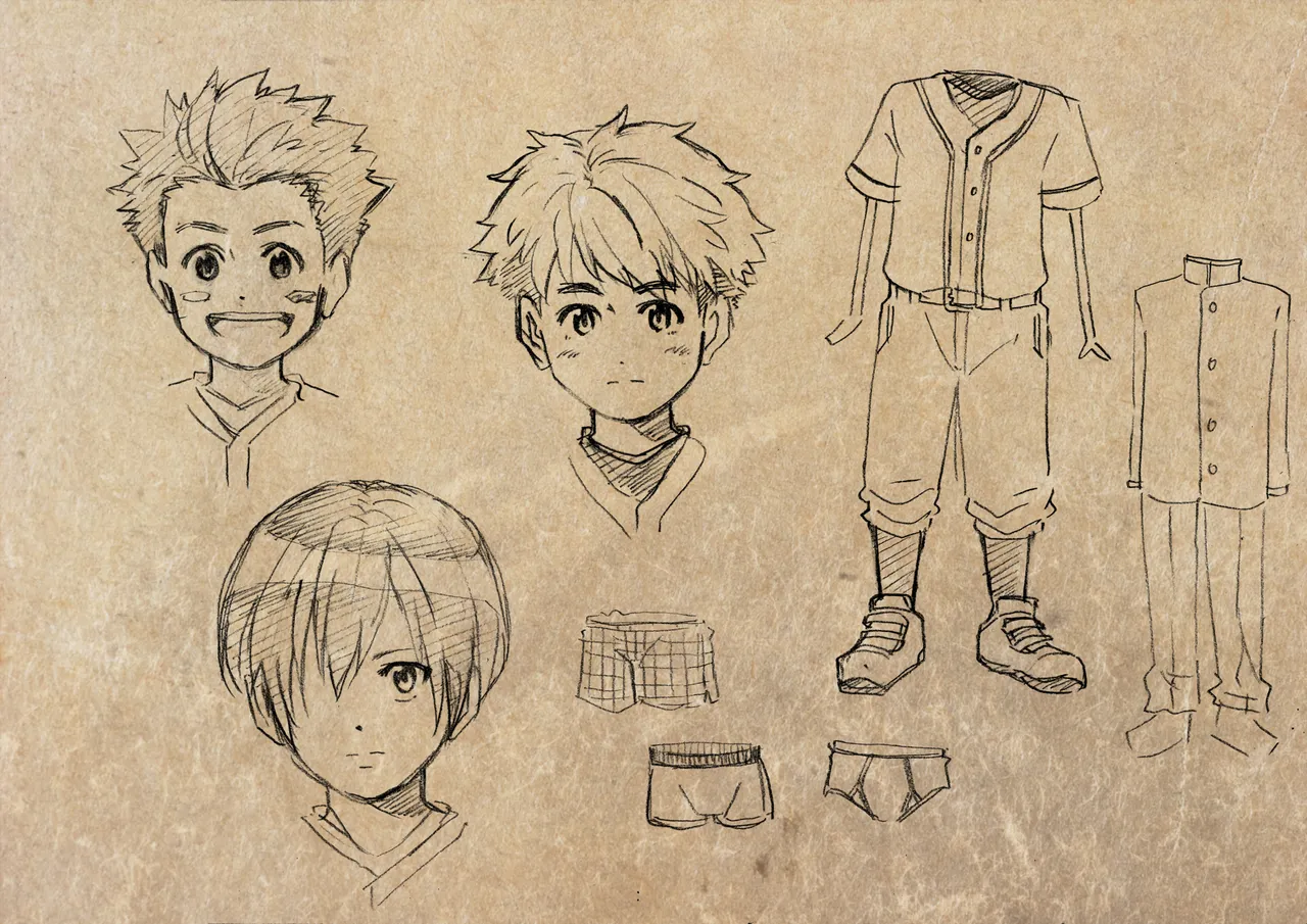 黒朕光学園野球部のエロ活動記録 Page.49