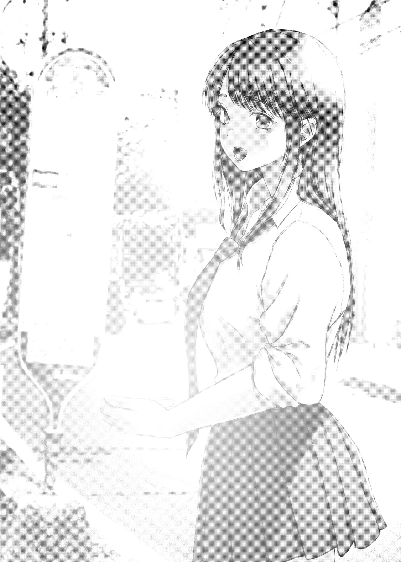 ことりちゃんの災難のまとめ本 巨乳J系、通学即輪○。 Page.2