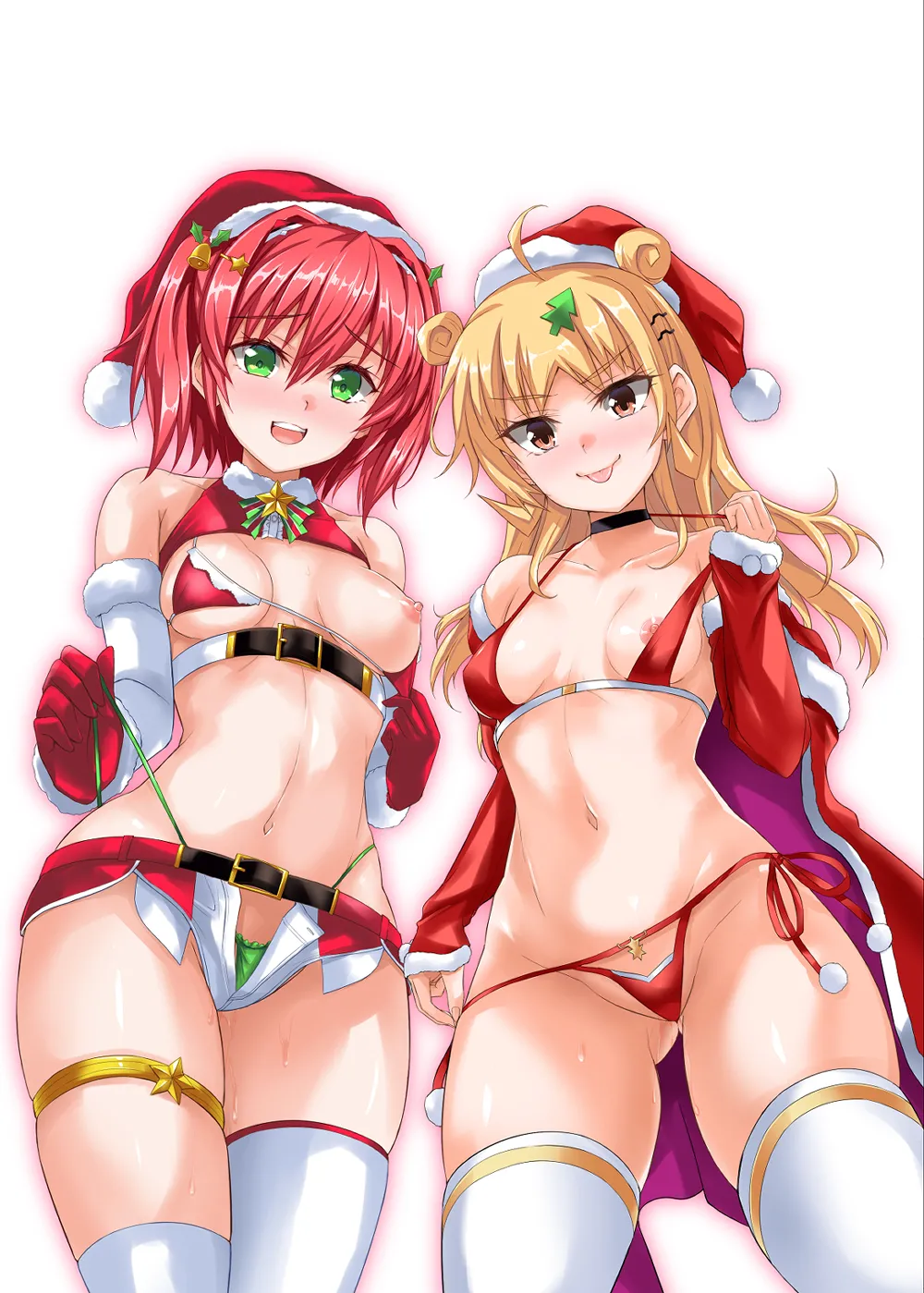 罠カード「性の6時間」発動!! Page.19