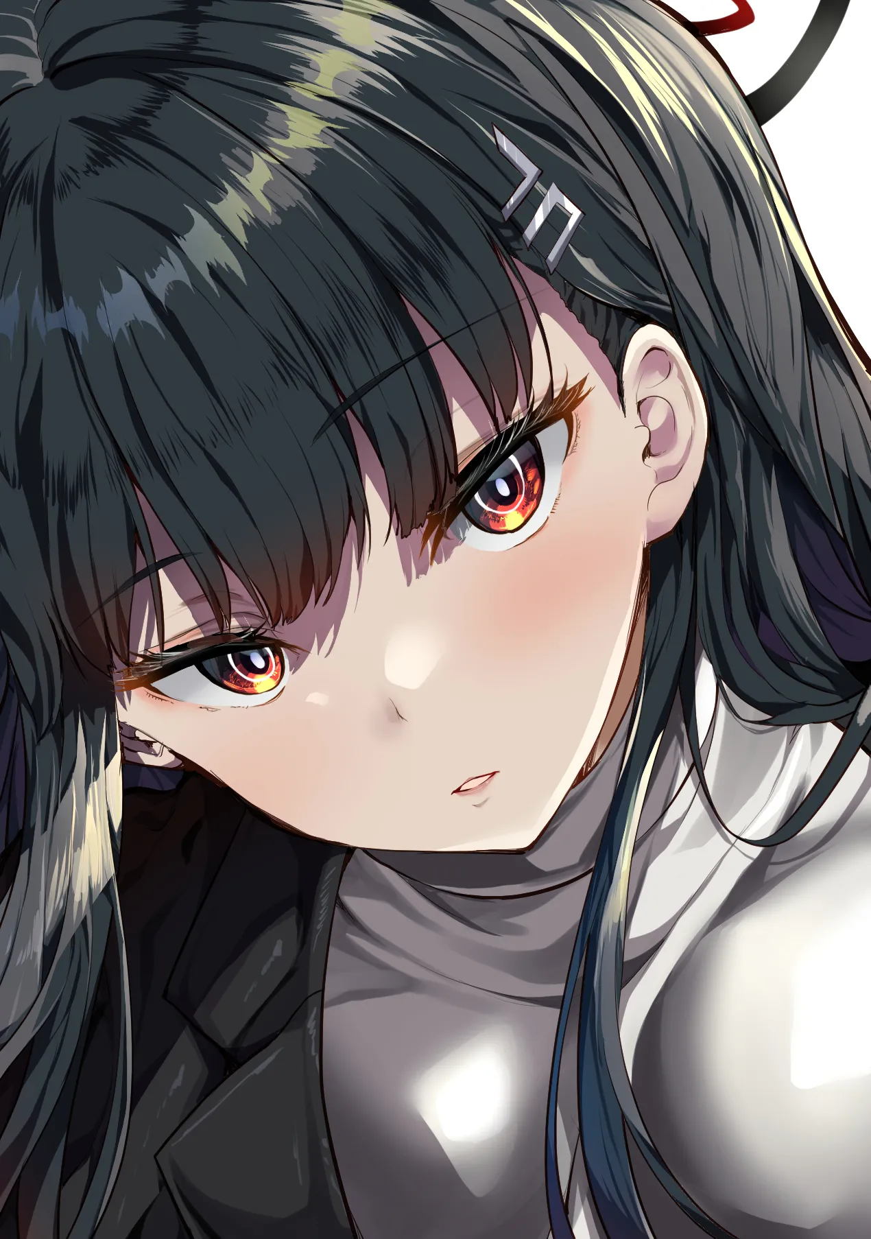 二人の隠れ家 Page.30