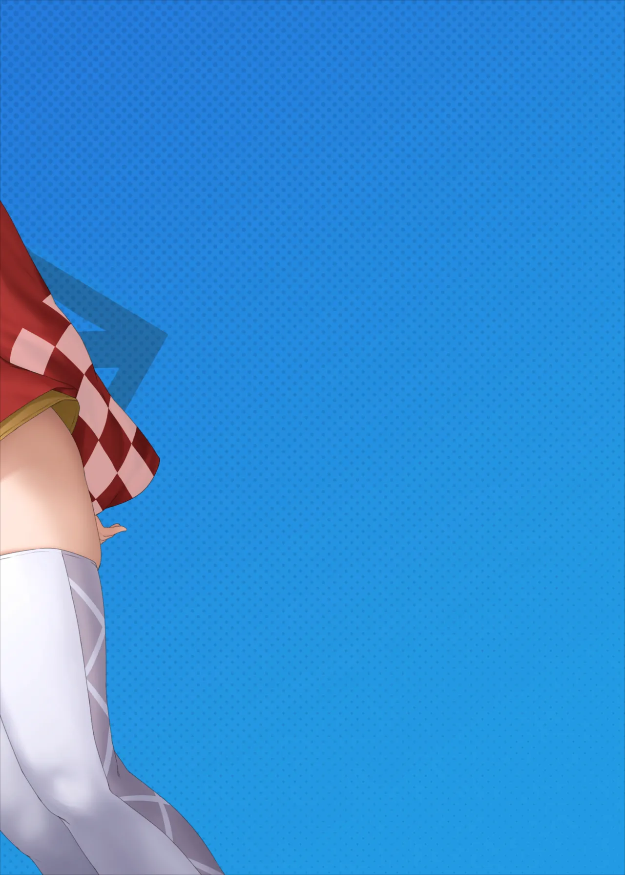 学園アイドルマスター褌合同2 Page.26