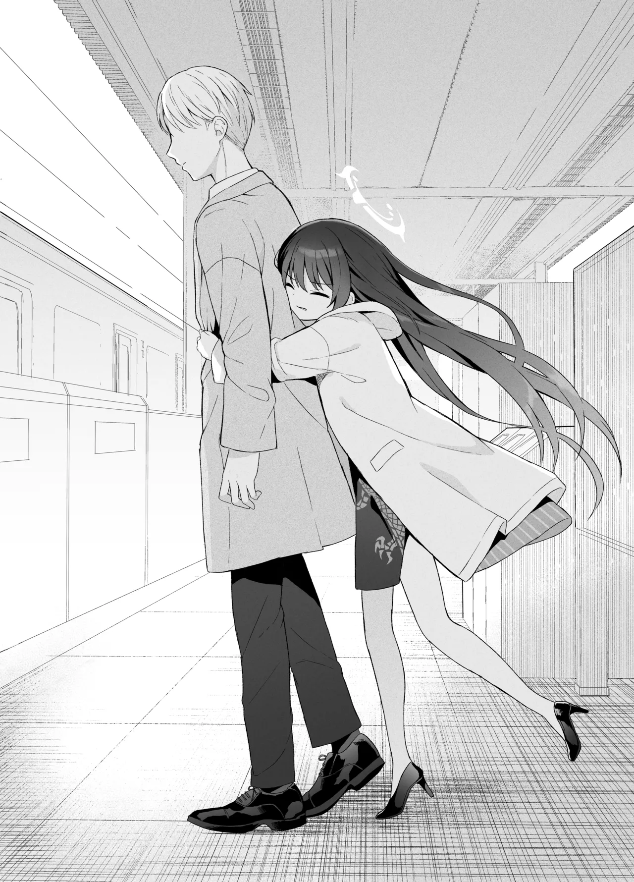 籠鳥の遠き慮りを溶かして Page.119