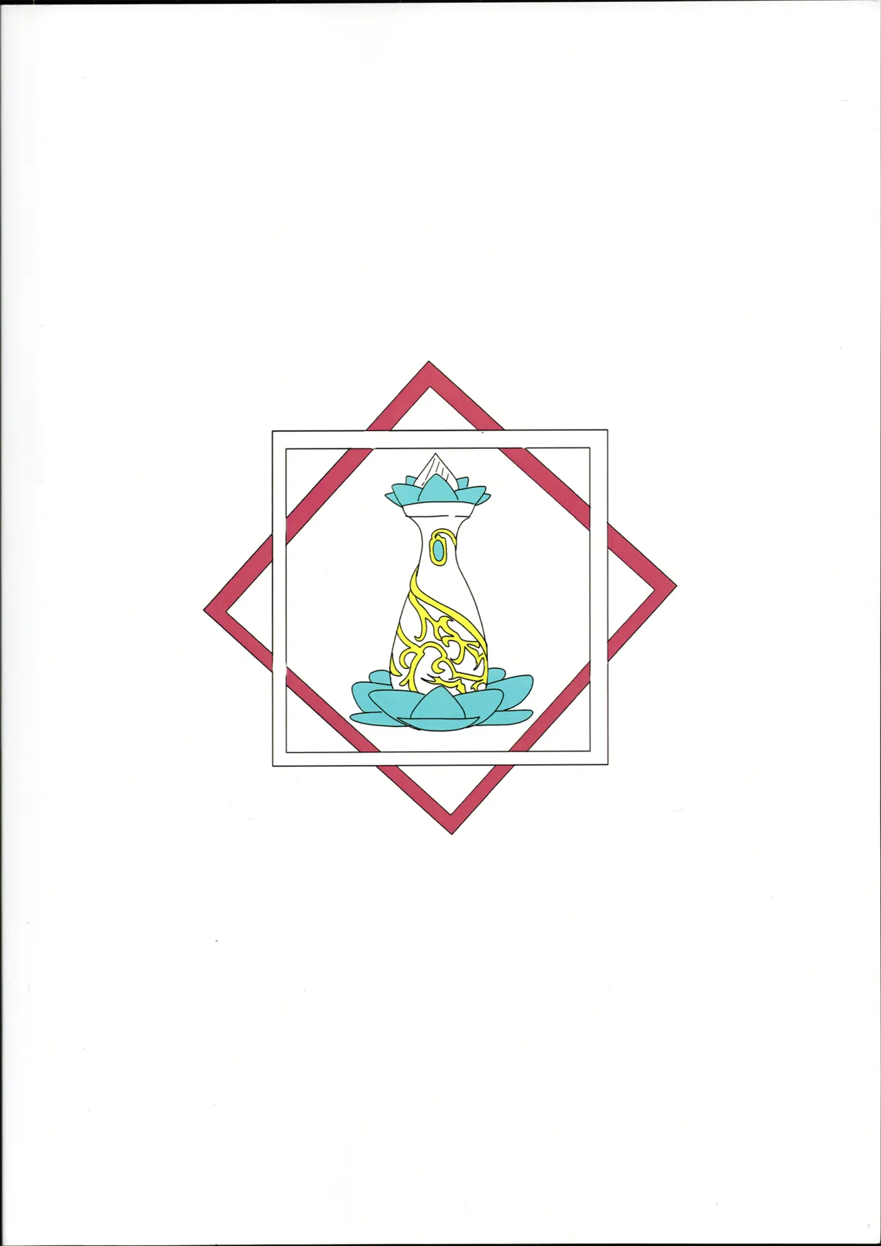 アイシエット アイシャ × シルフィエット 本 Page.42