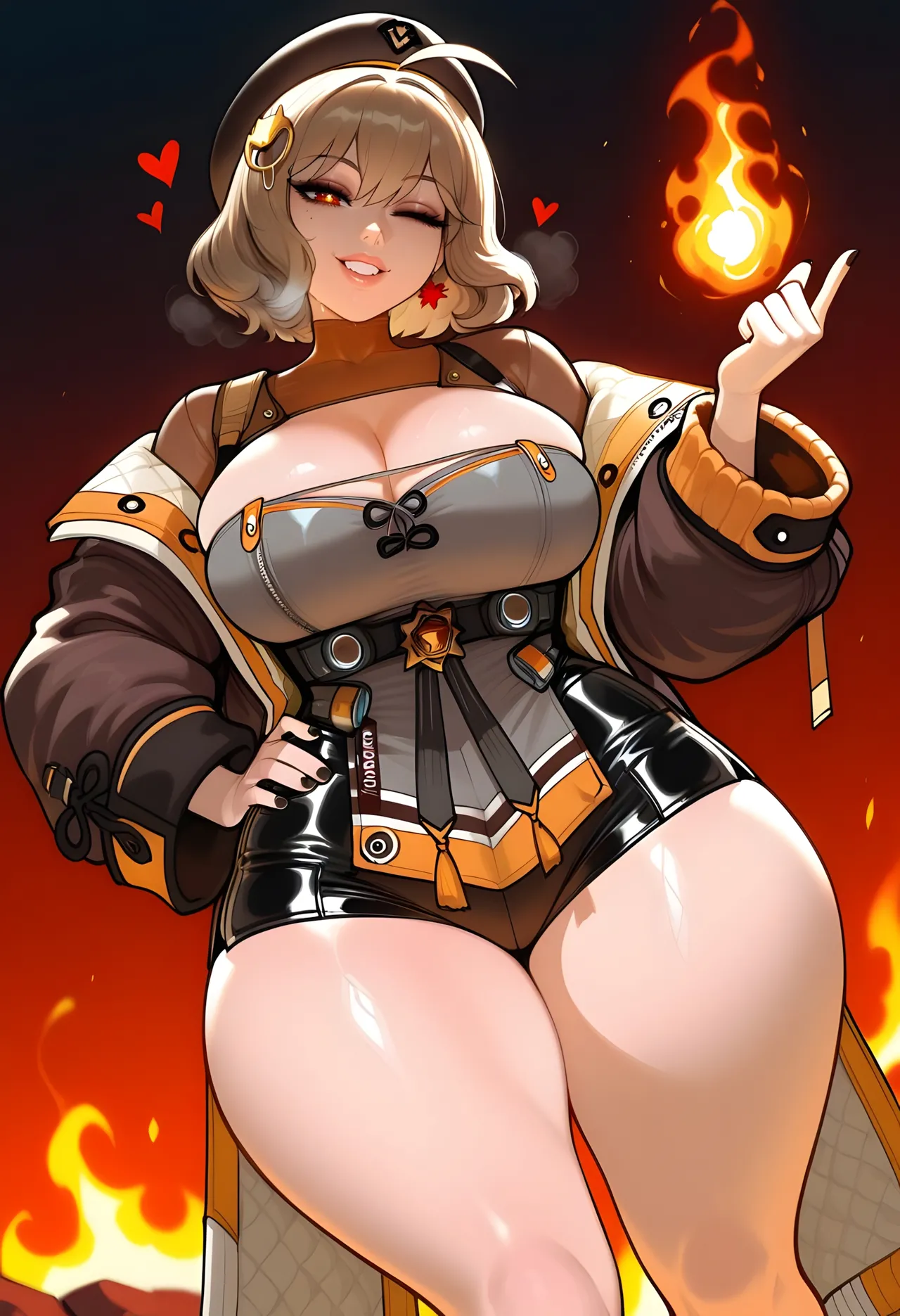 December BBC Sets Part 2 Page.462