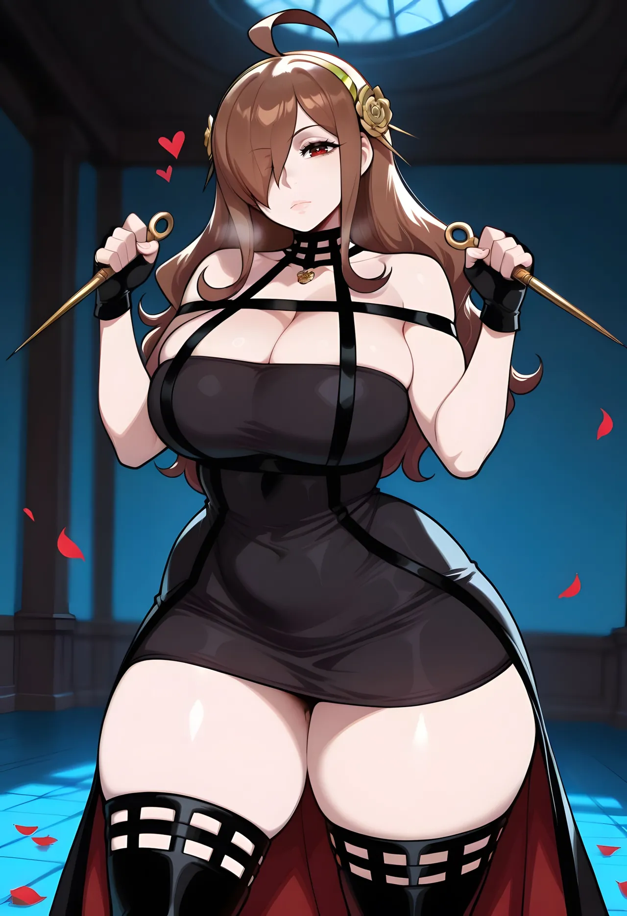 December BBC Sets Part 2 Page.562