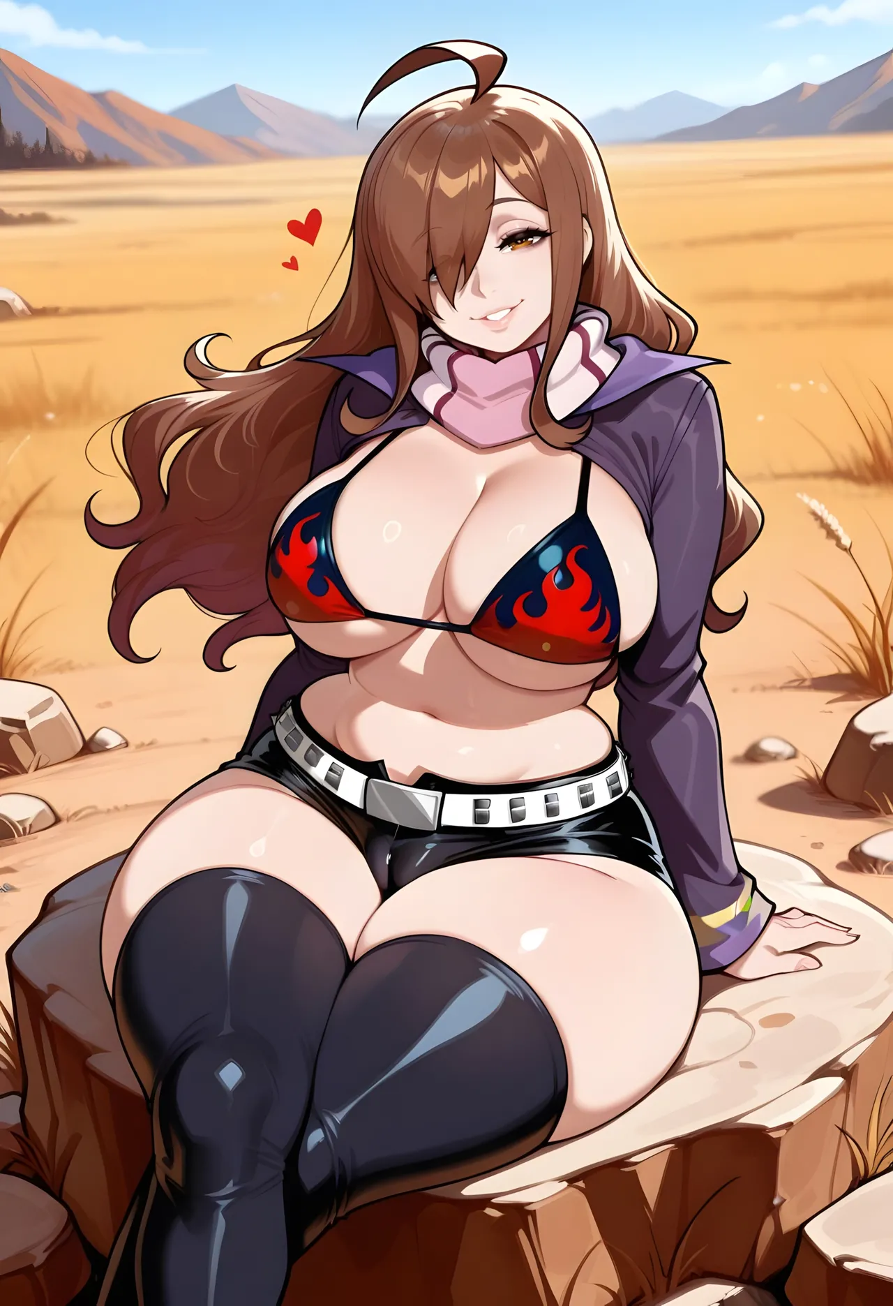 December BBC Sets Part 2 Page.569