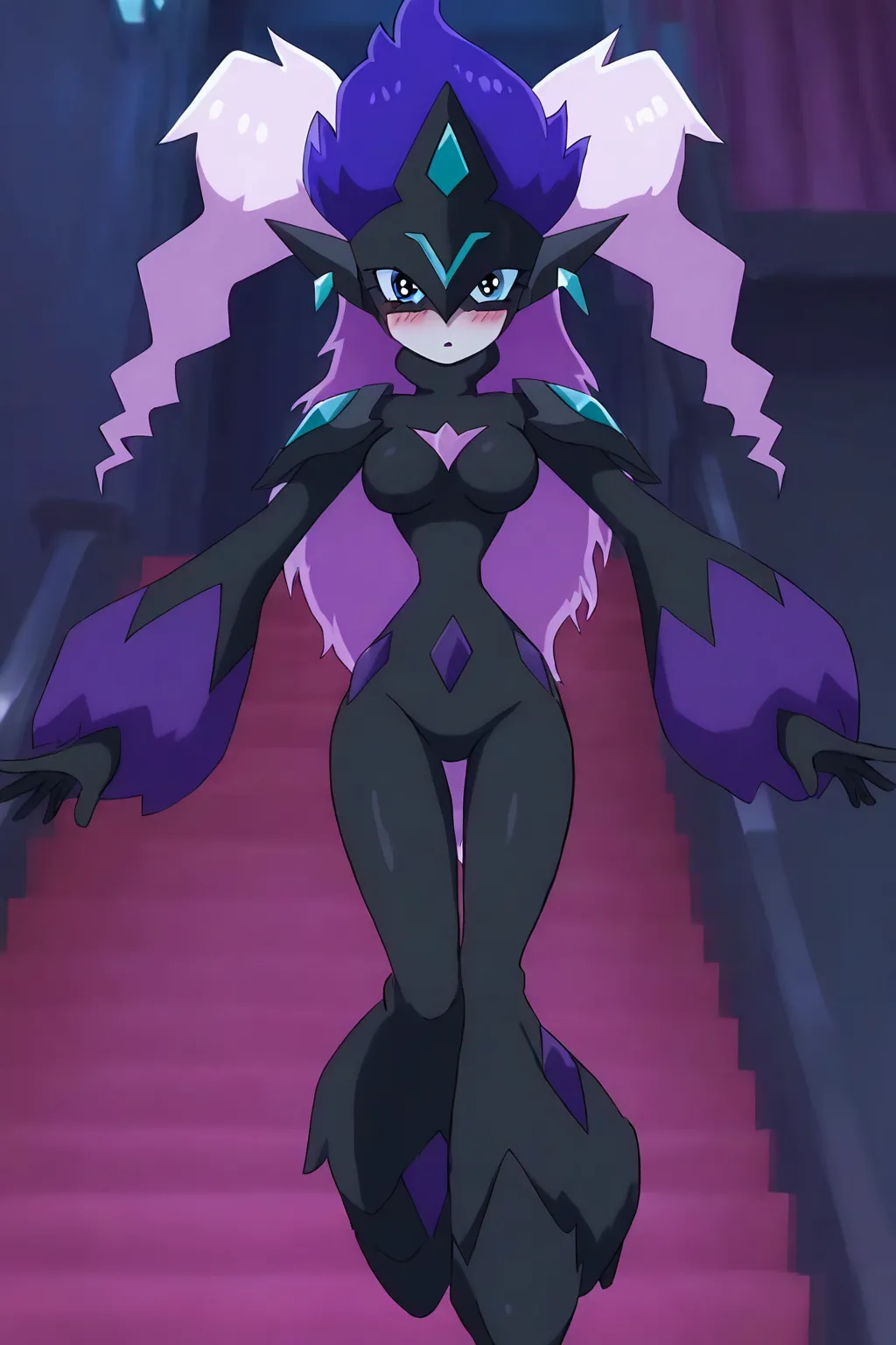 毁童年 赛尔号 尤米娜系列