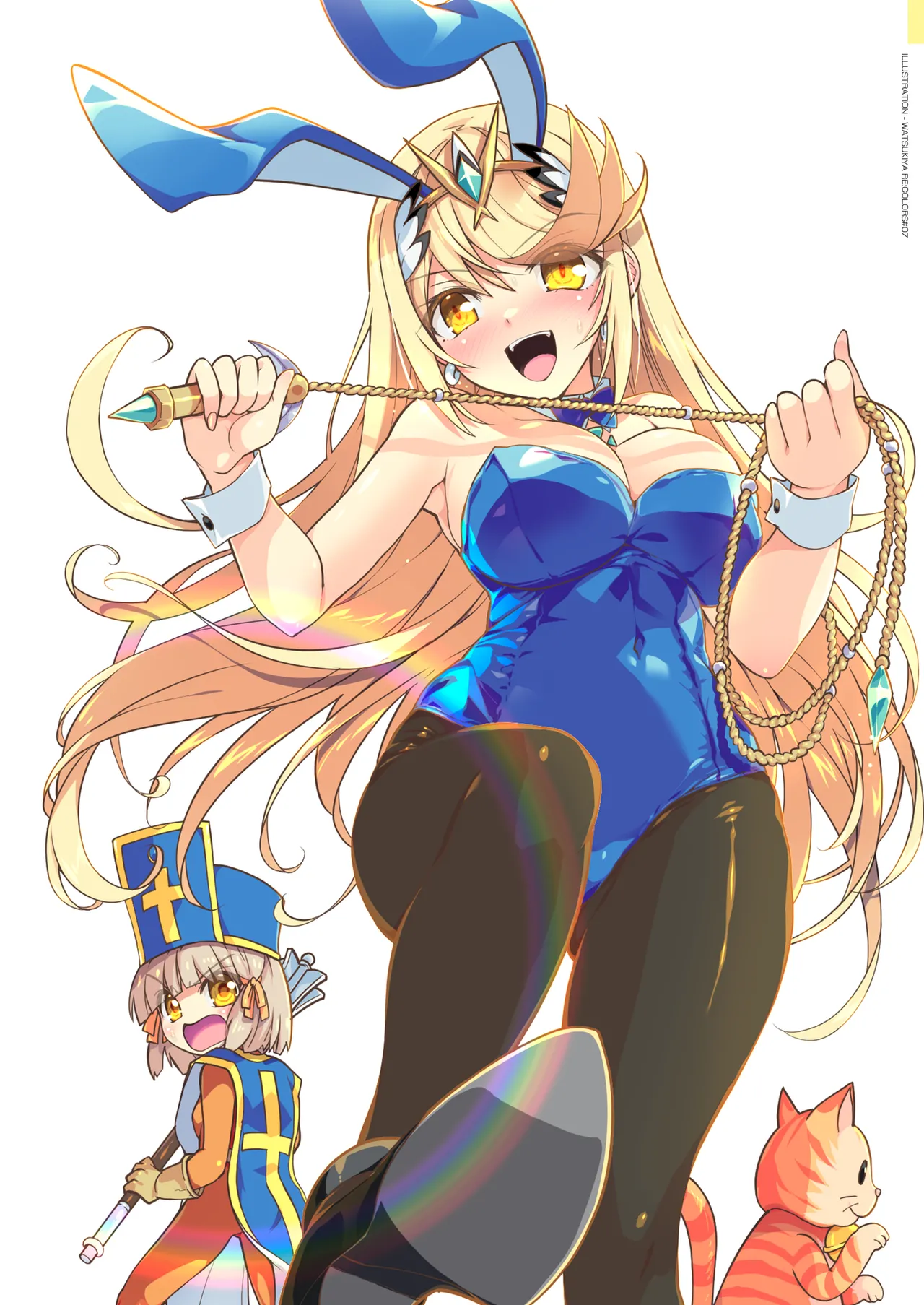 RE:COLORS! #07 Page.42