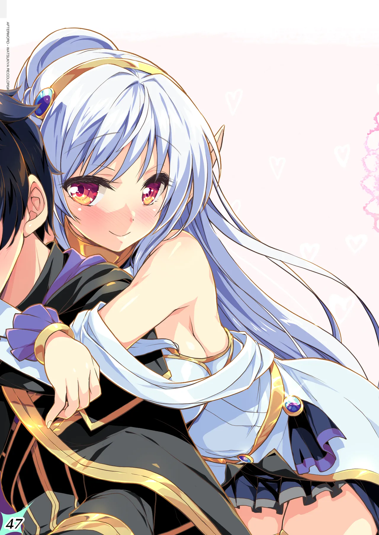 RE:COLORS! #07 Page.47