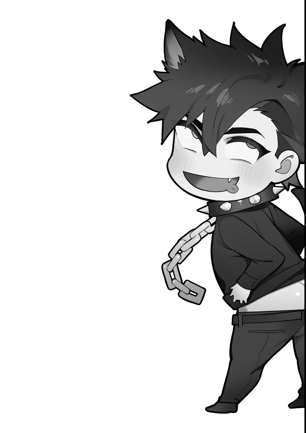 わんわんお義父さん極 上巻 Page.217