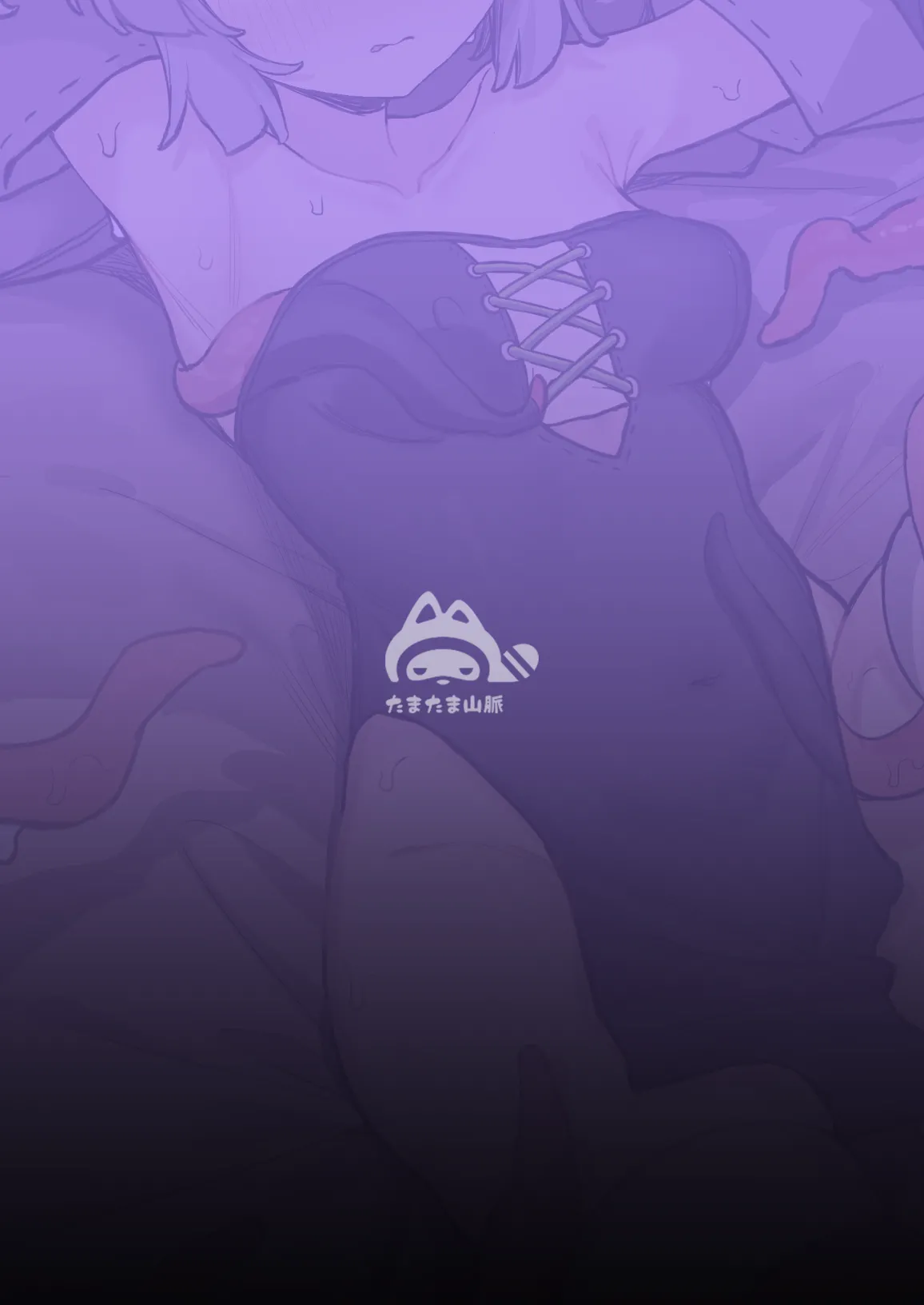 S級冒険者の私が触手なんかに堕ちるワケないッ!!2 Page.28