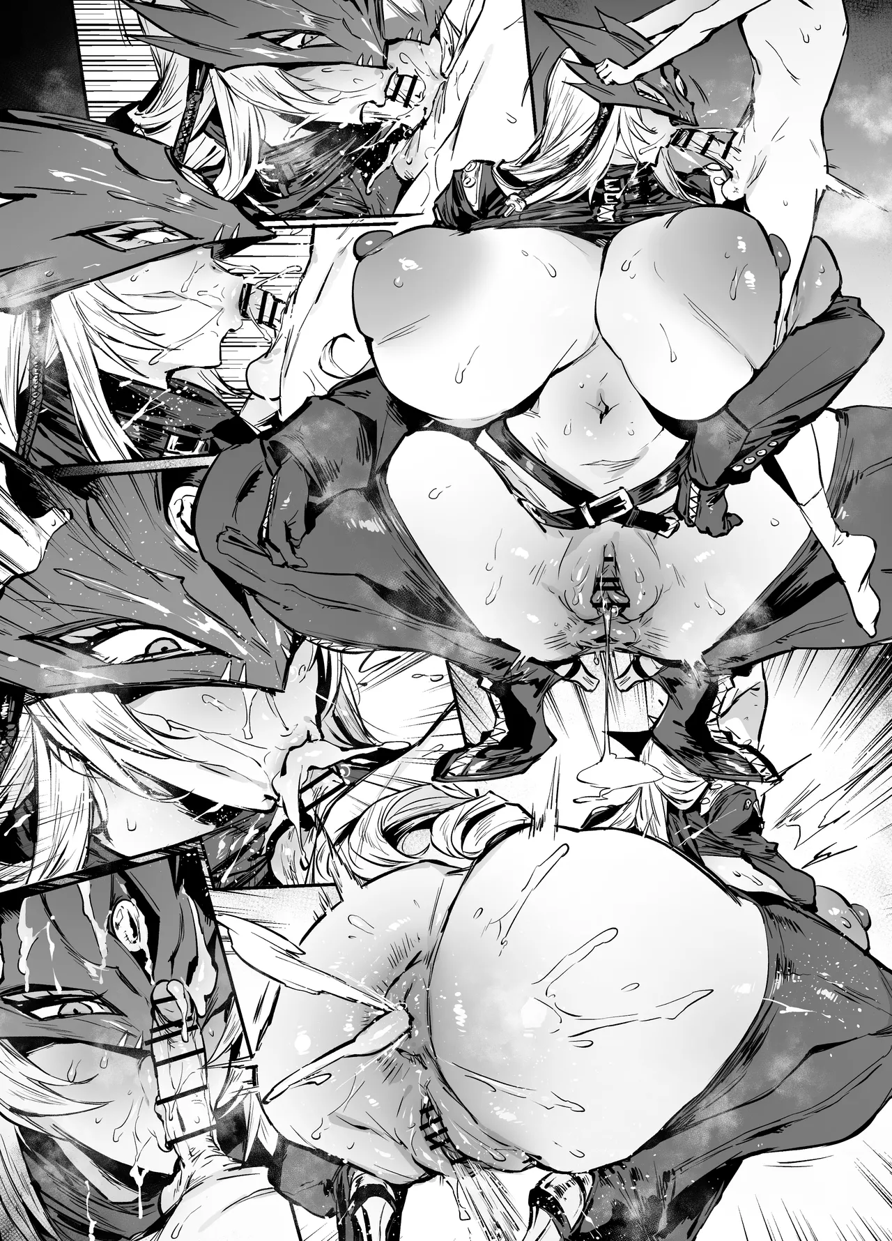 シタチチモン Page.36