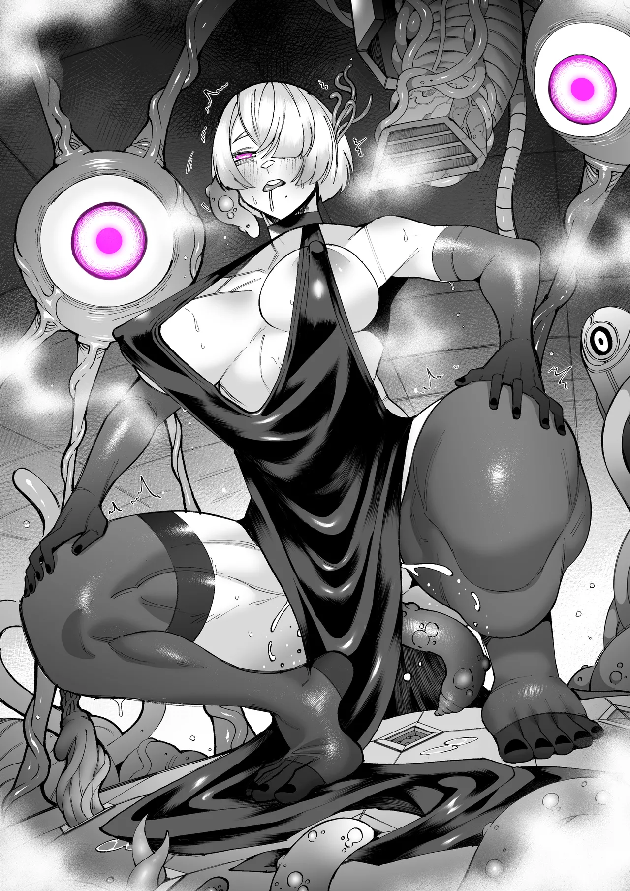 パラサイトパーティーEP.0 Page.53