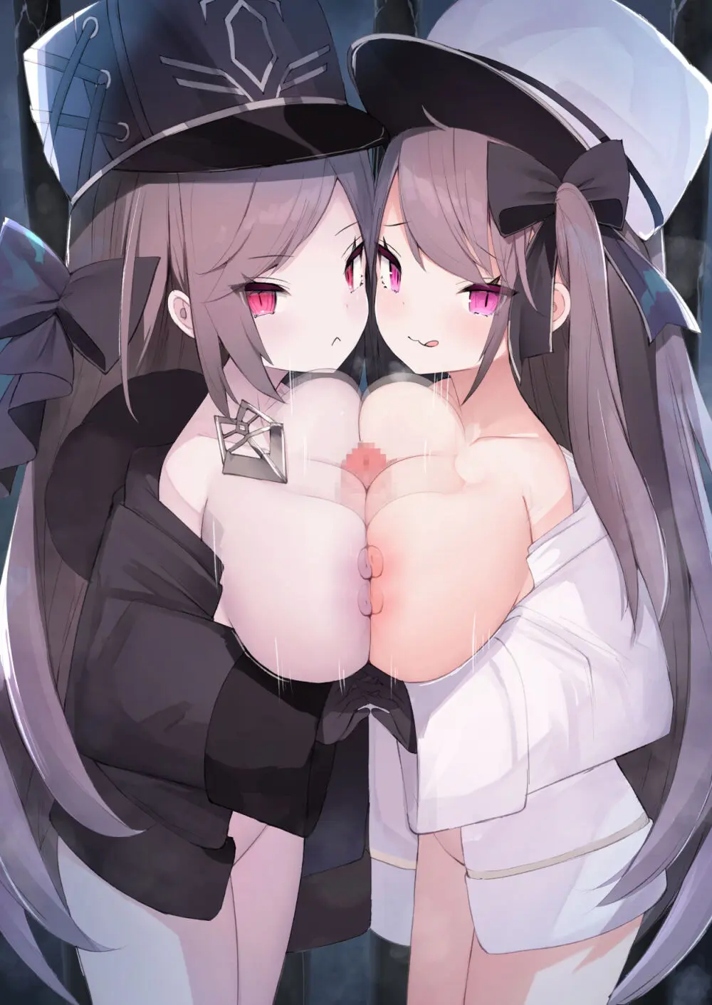 ヨガぱみゃどすけべフィットネス Page.29