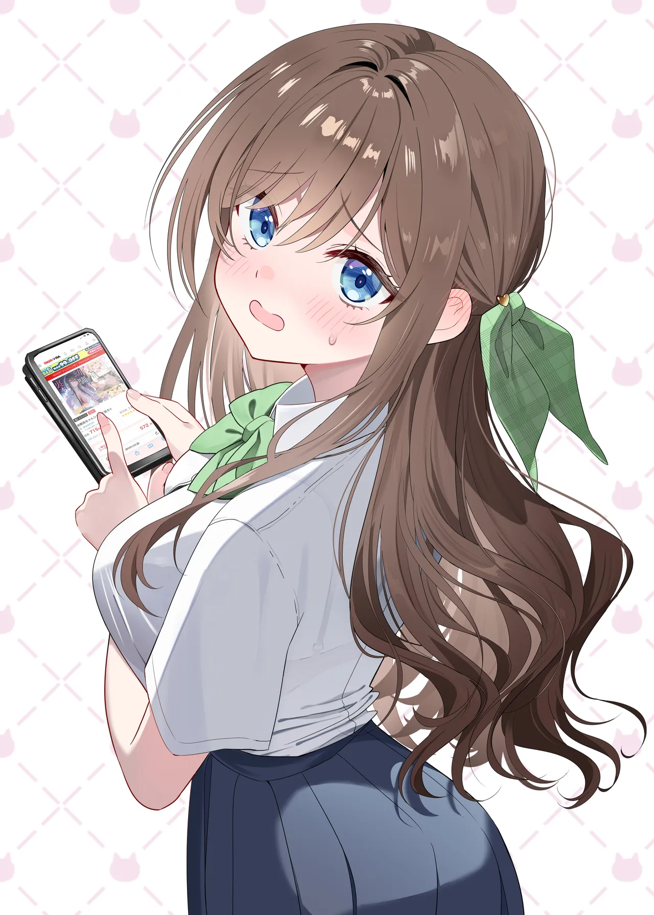 幼馴染ちゃんシリーズ裏本6 Page.39