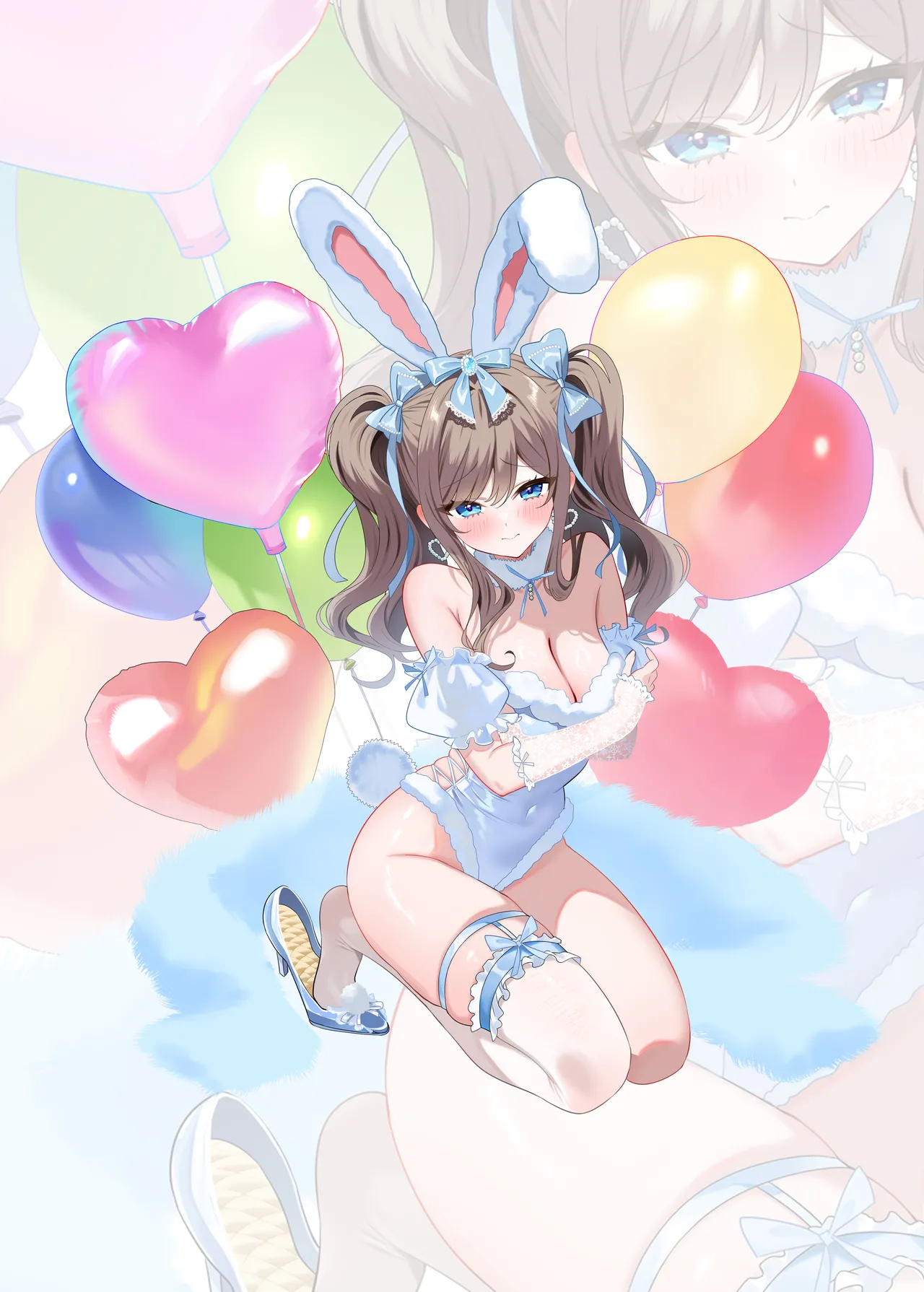 幼馴染ちゃんシリーズ裏本6 Page.42