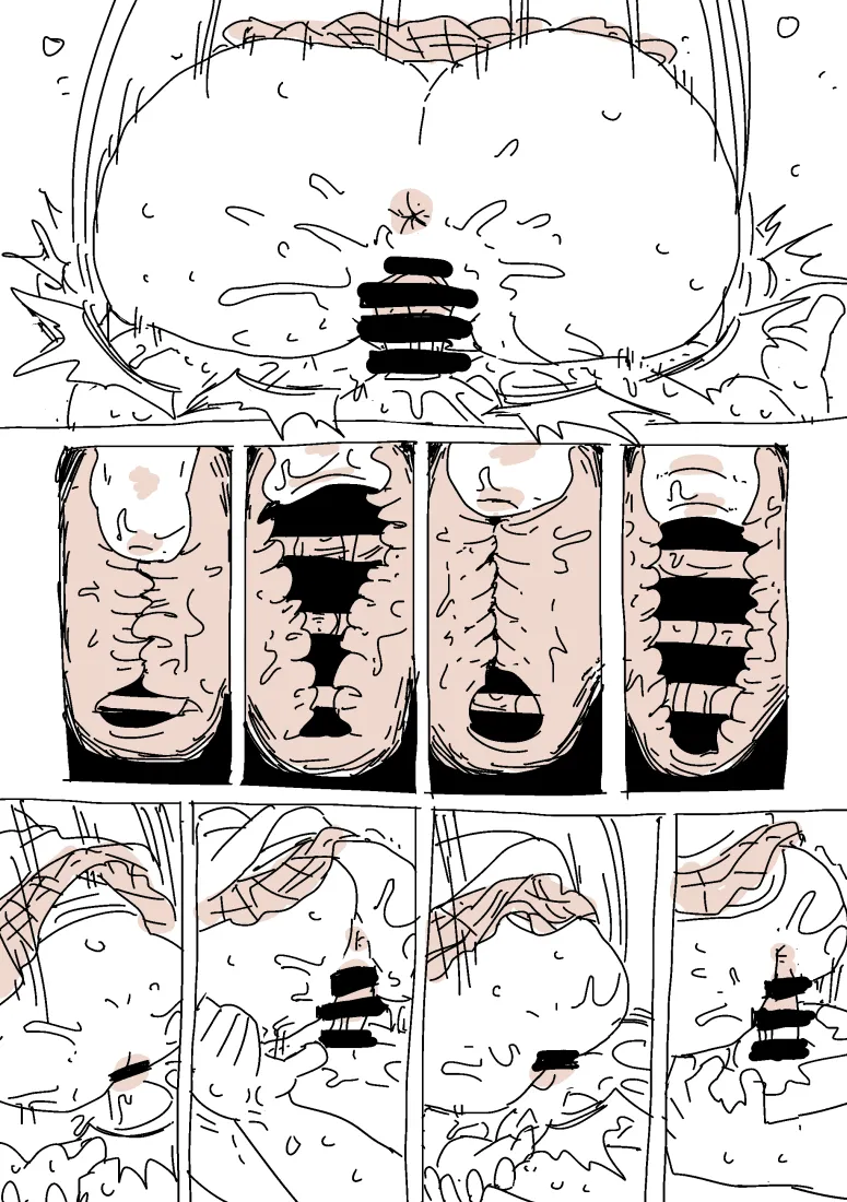 無音SEX島村 Page.2