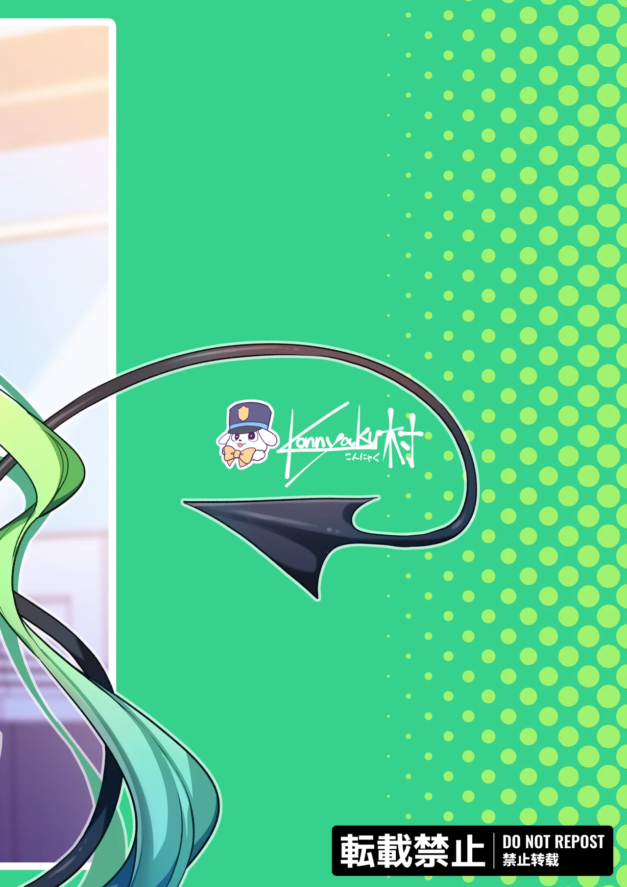 橘ノゾミにバブってオギャってたら襲われちゃった話 Page.25