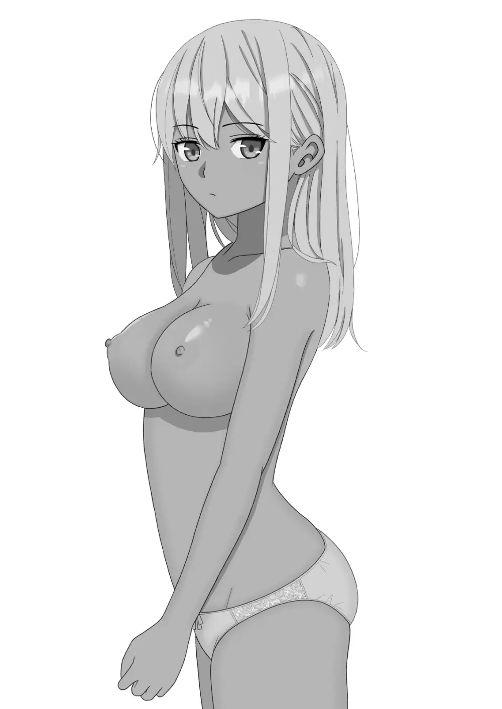 【BSS】素直になれなくて Page.45