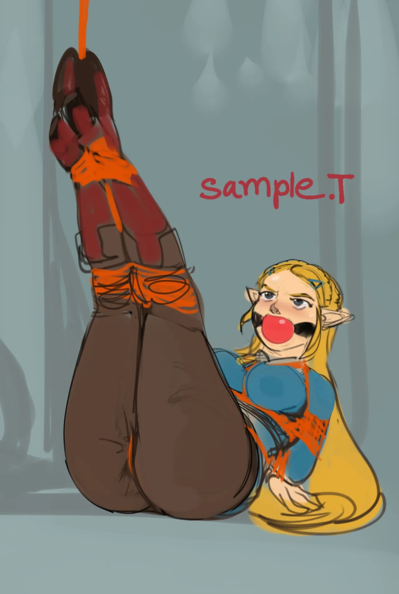 Maha Kittsri Patreon Page.130