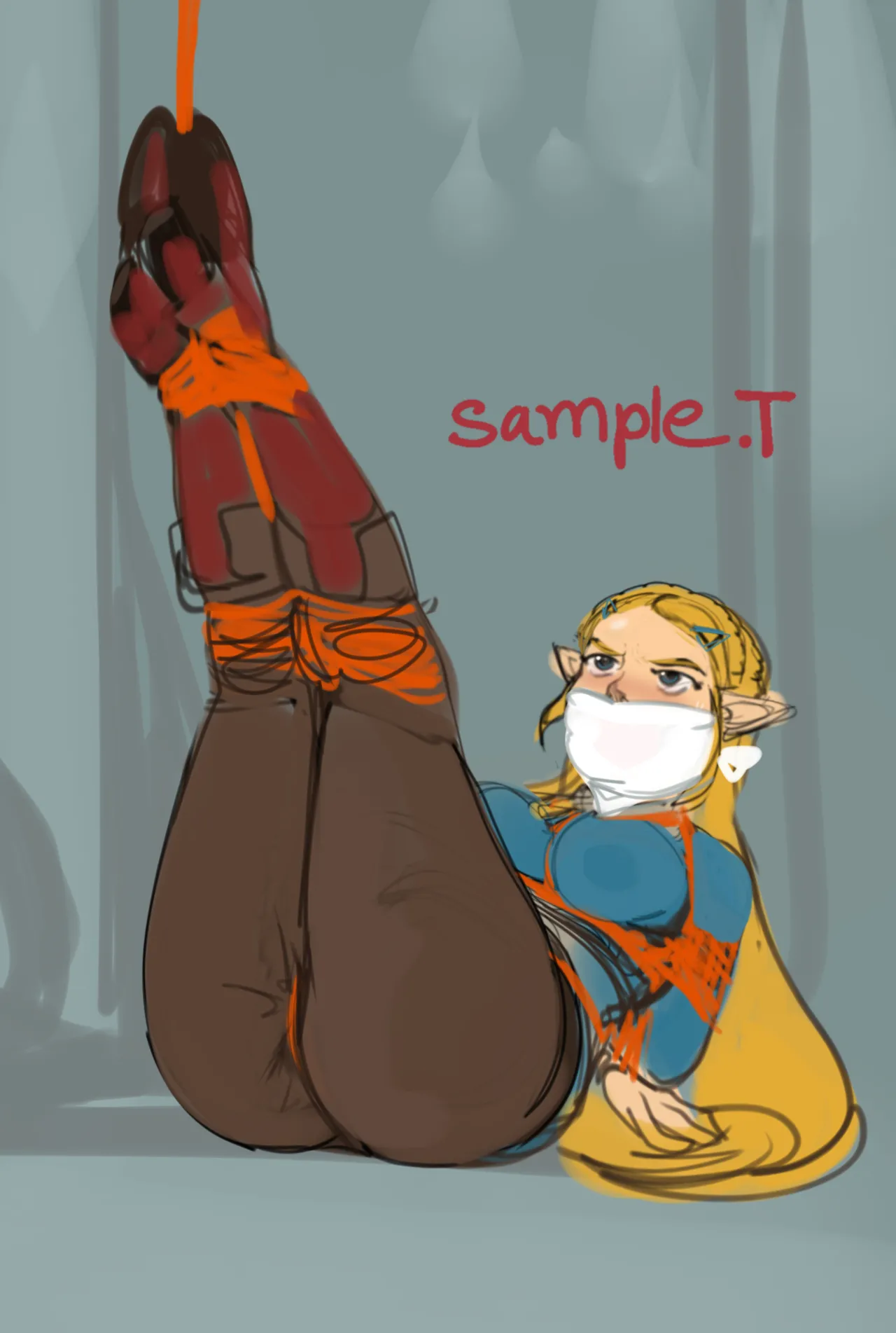 Maha Kittsri Patreon Page.131